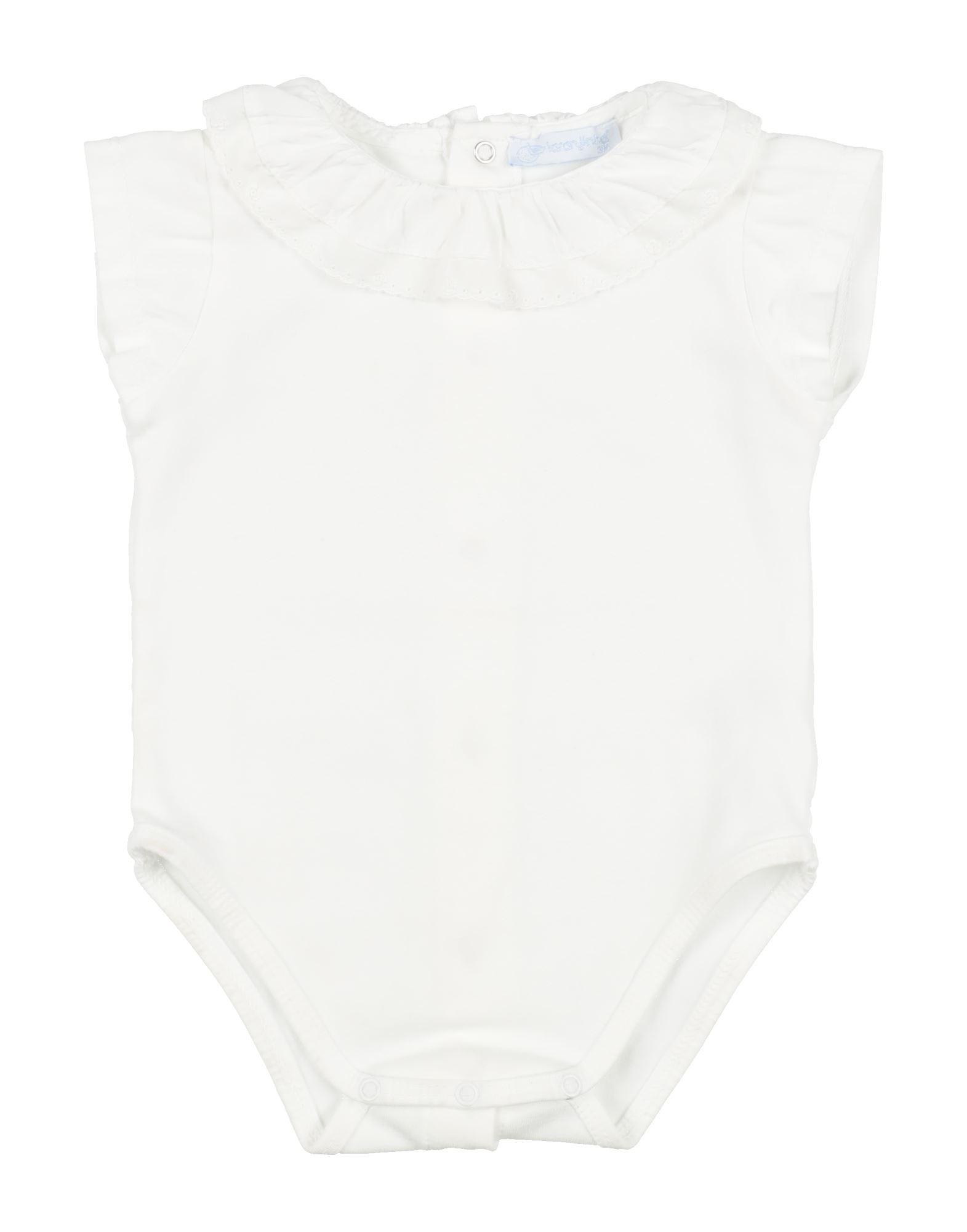  Laranjinha - Neugeborene - Strampelanzüge - On Yoox.com 