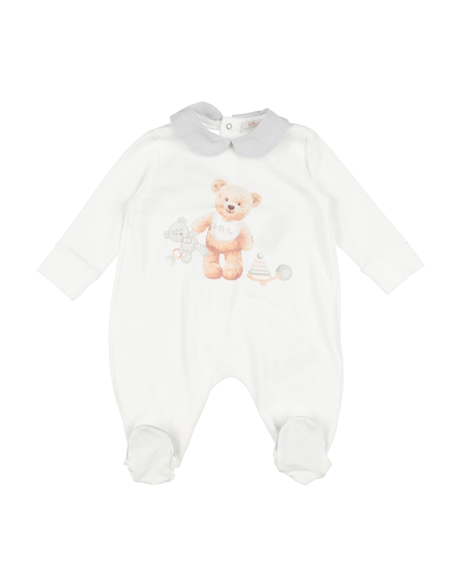 Le Bebé - Neugeborene - Babystrampler & -latzhose - On Yoox.com 