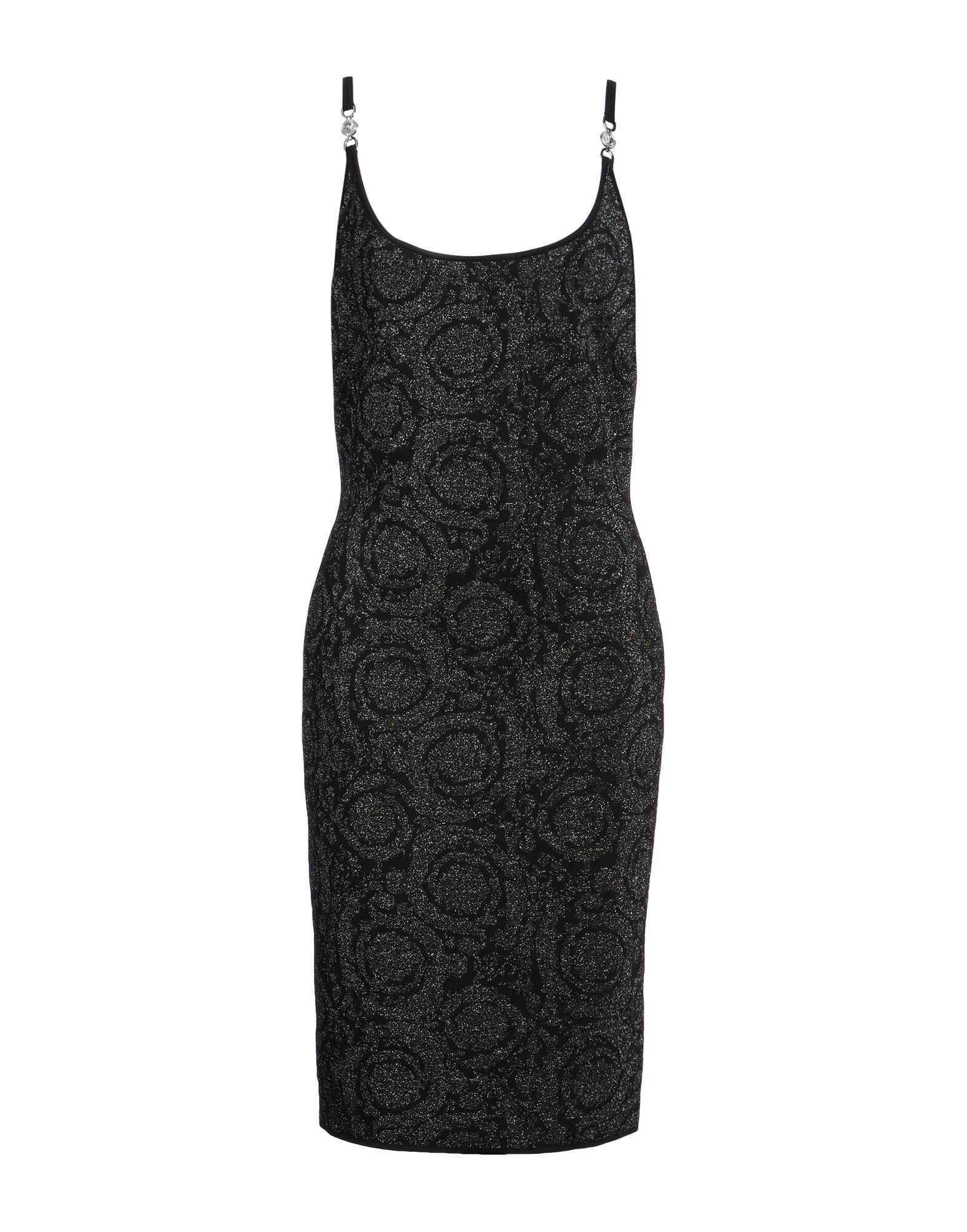 VERSACE VERSACE ΦΟΡΕΜΑΤΑ Midi φόρεμα