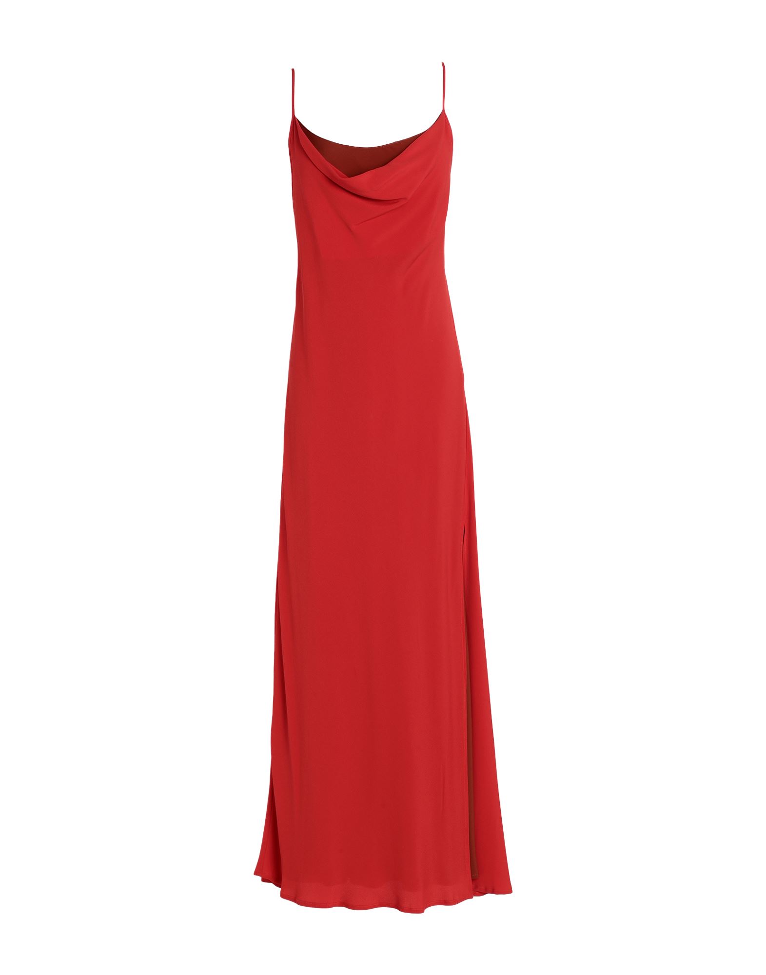 SEMICOUTURE SEMICOUTURE ΦΟΡΕΜΑΤΑ Μάξι φόρεμα