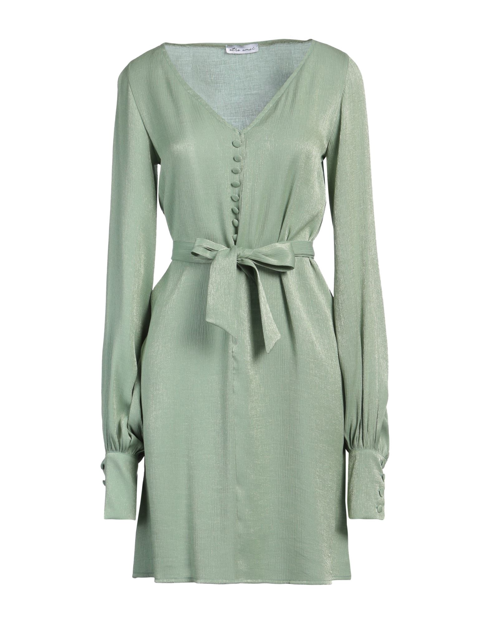  Otro Amor - Kleider - Mini-kleider - On Yoox.com 