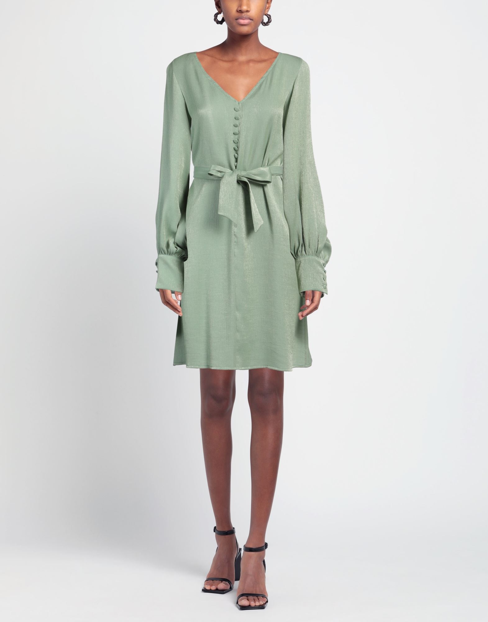  Otro Amor - Kleider - Mini-kleider - On Yoox.com 