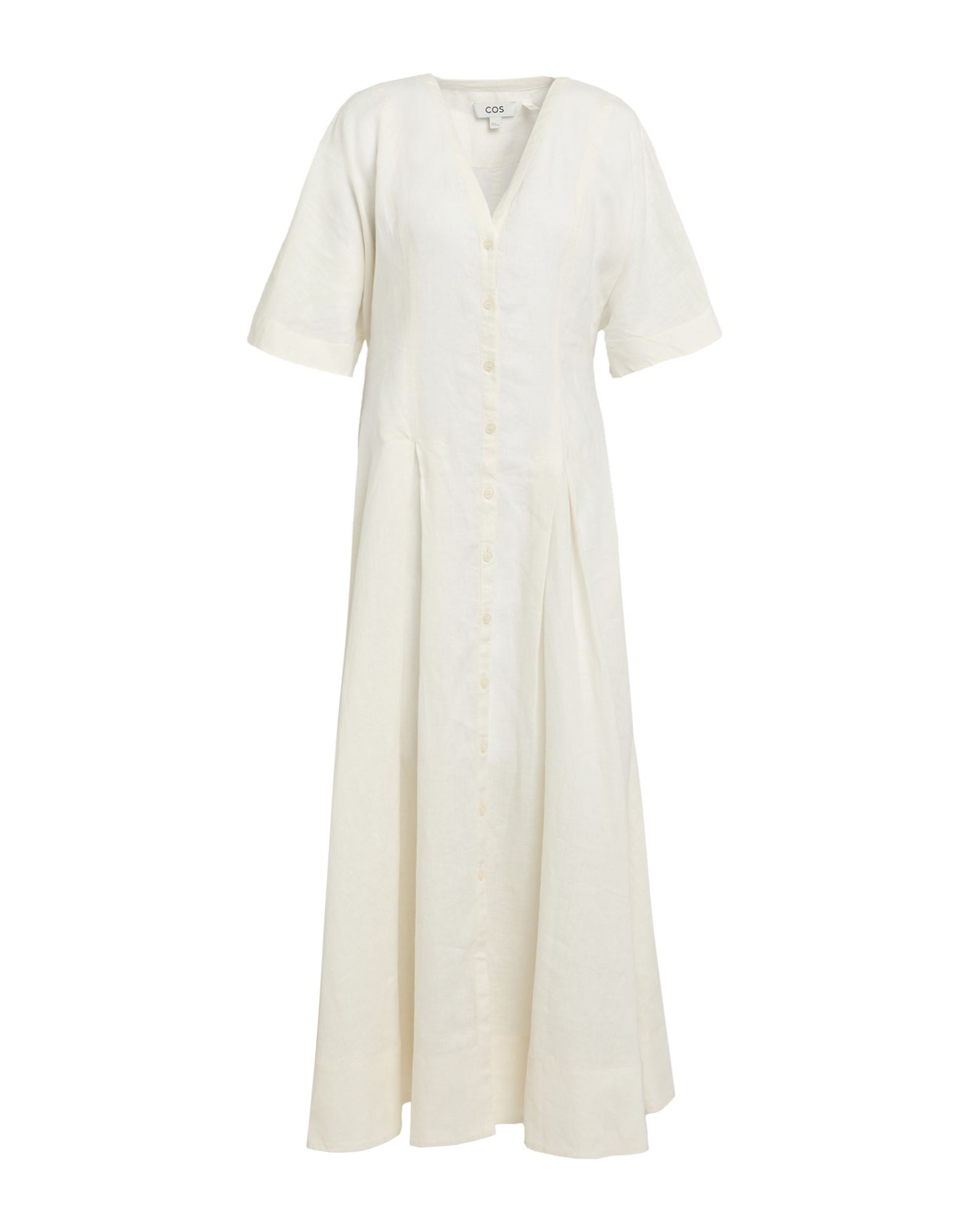  Cos - Kleider - Midi-kleider - On Yoox.com 