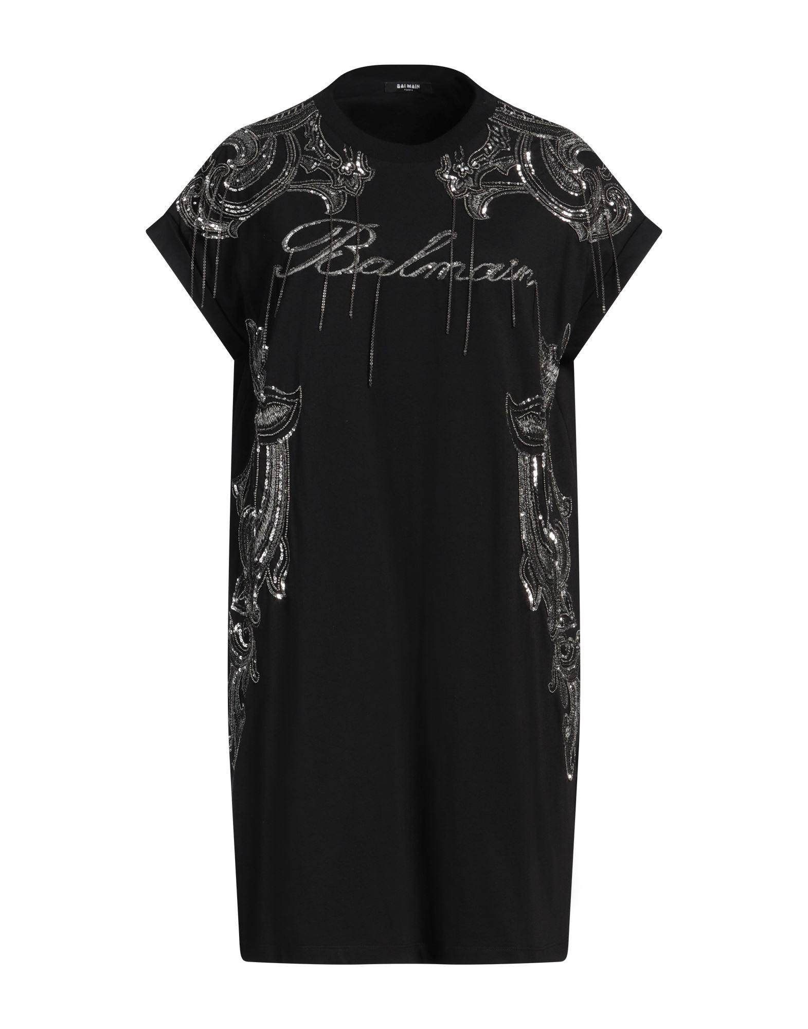 BALMAIN BALMAIN ΦΟΡΕΜΑΤΑ Μίνι φόρεμα
