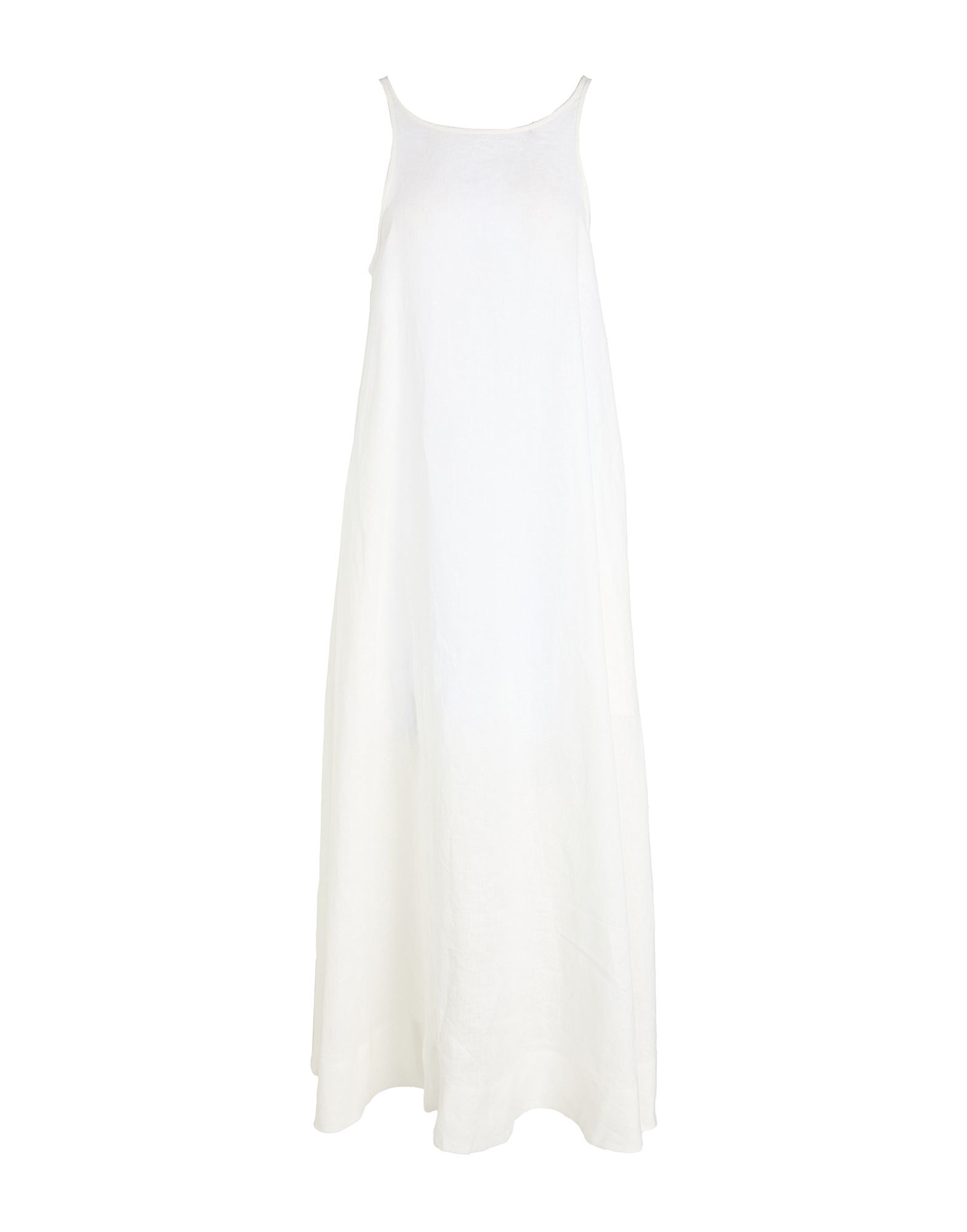  Cos - Kleider - Maxi-kleider - On Yoox.com 