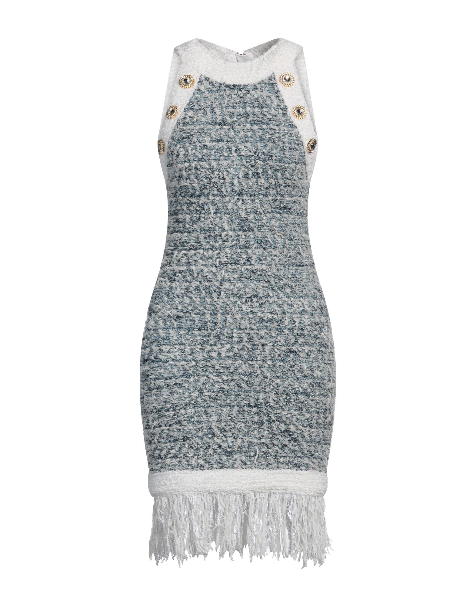 BALMAIN BALMAIN ΦΟΡΕΜΑΤΑ Μίνι φόρεμα