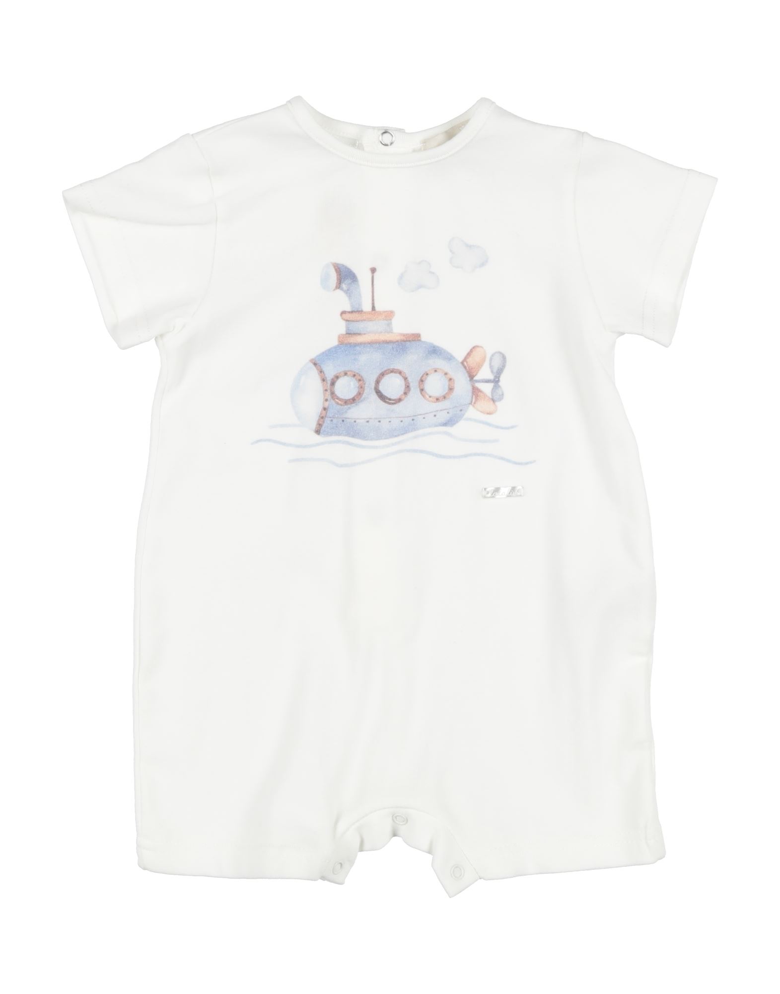  Lalalù - Neugeborene - Babystrampler & -latzhose - On Yoox.com 