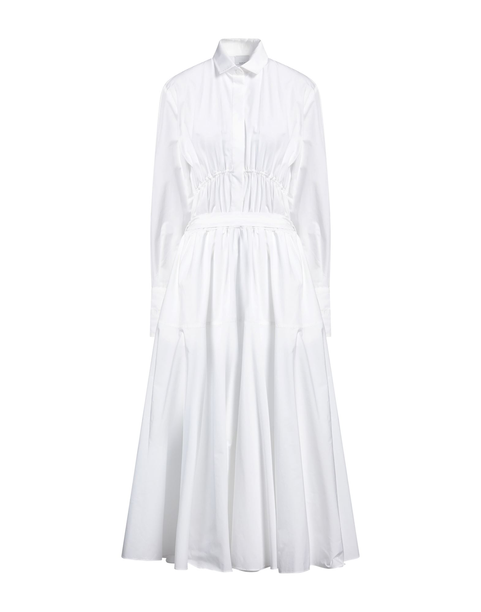  Patou - Kleider - Maxi-kleider - On Yoox.com 