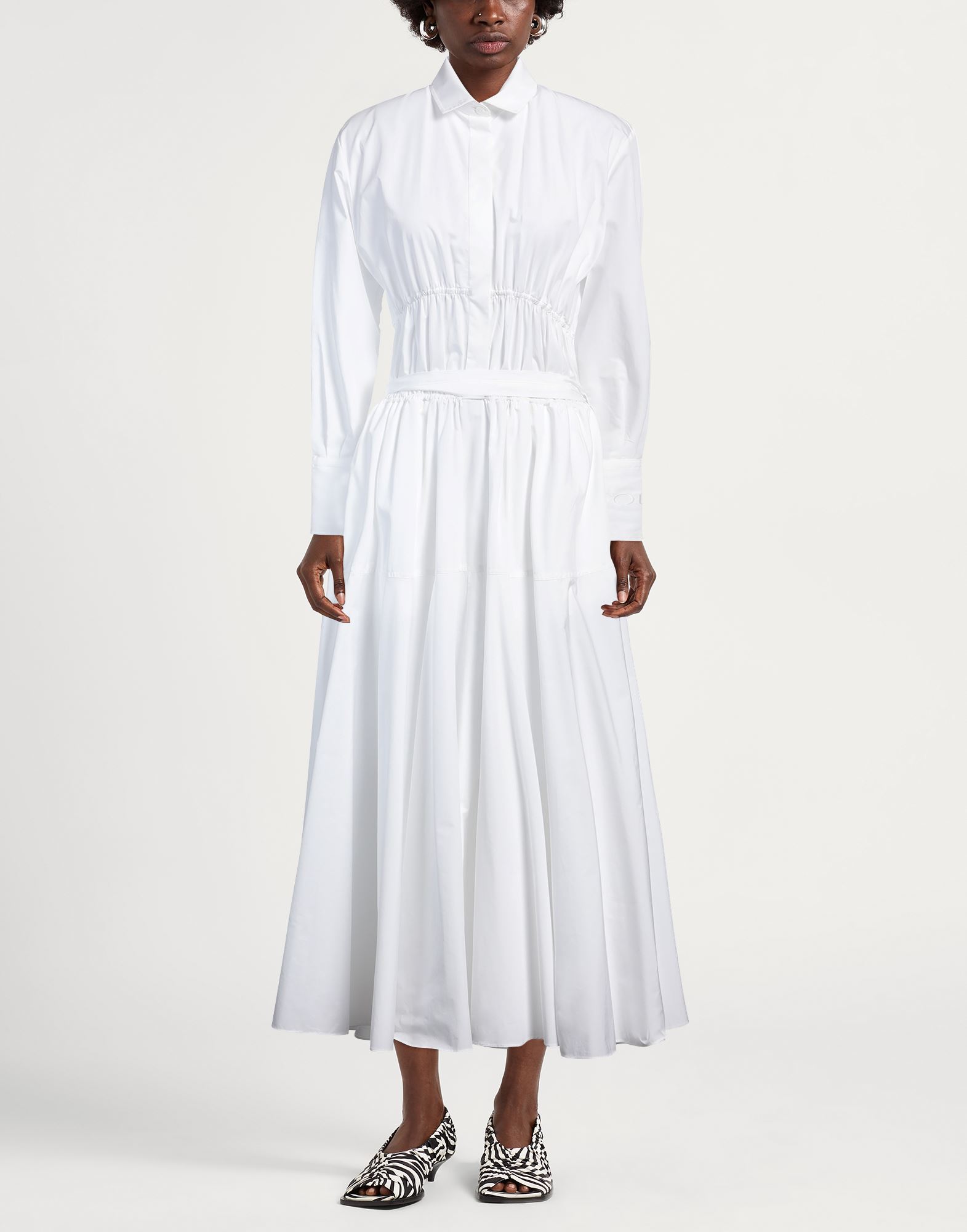  Patou - Kleider - Maxi-kleider - On Yoox.com 
