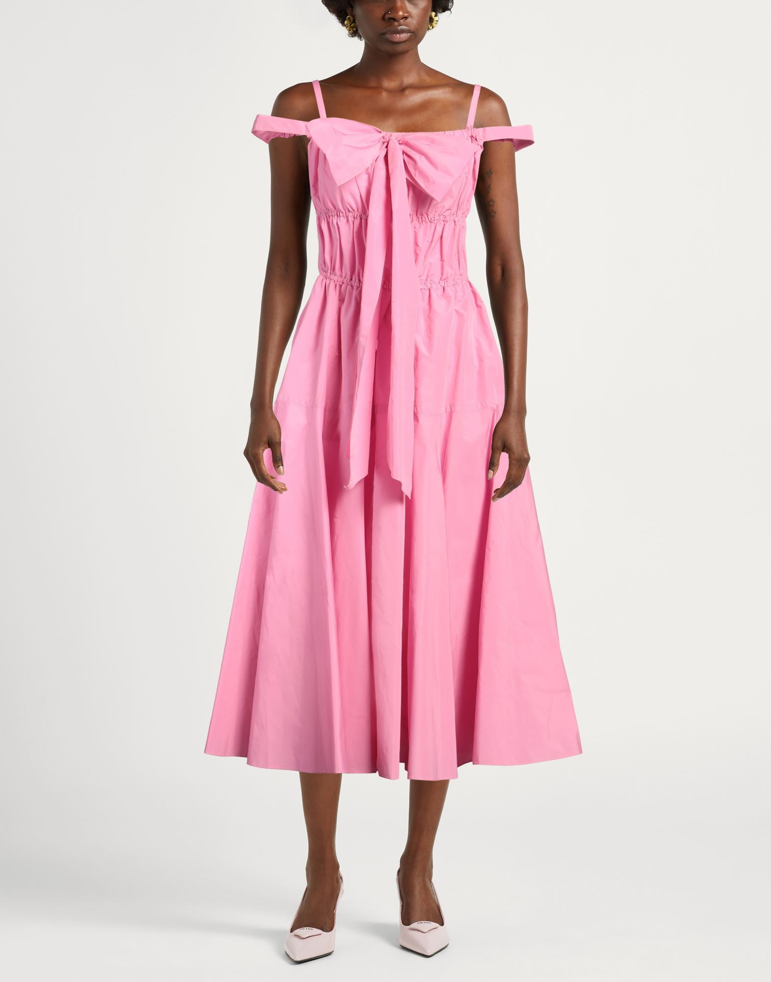  Patou - Kleider - Maxi-kleider - On Yoox.com 