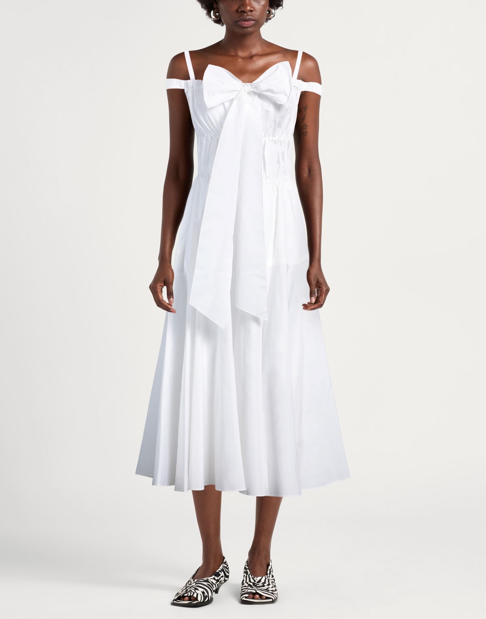  Patou - Kleider - Maxi-kleider - On Yoox.com 