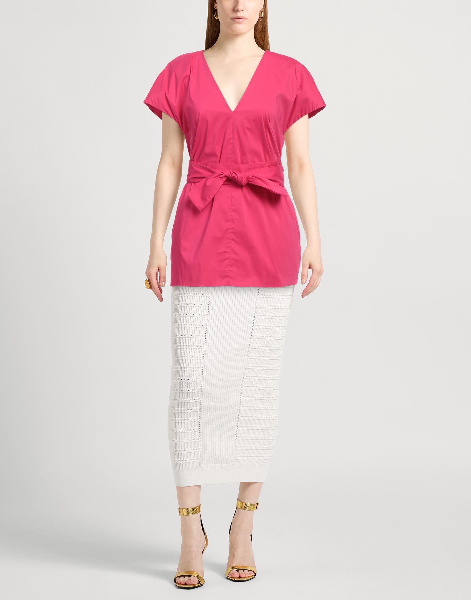 Liviana Conti - Tops - Tops - On Yoox.com 