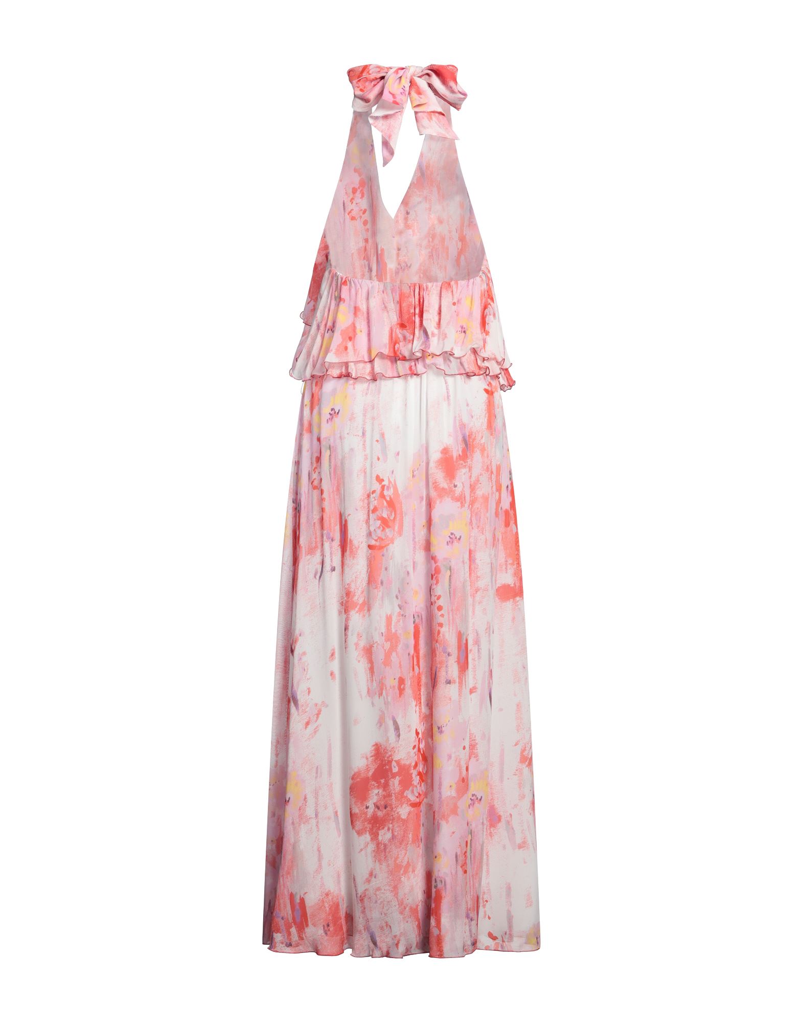  Msgm - Kleider - Maxi-kleider - On Yoox.com 