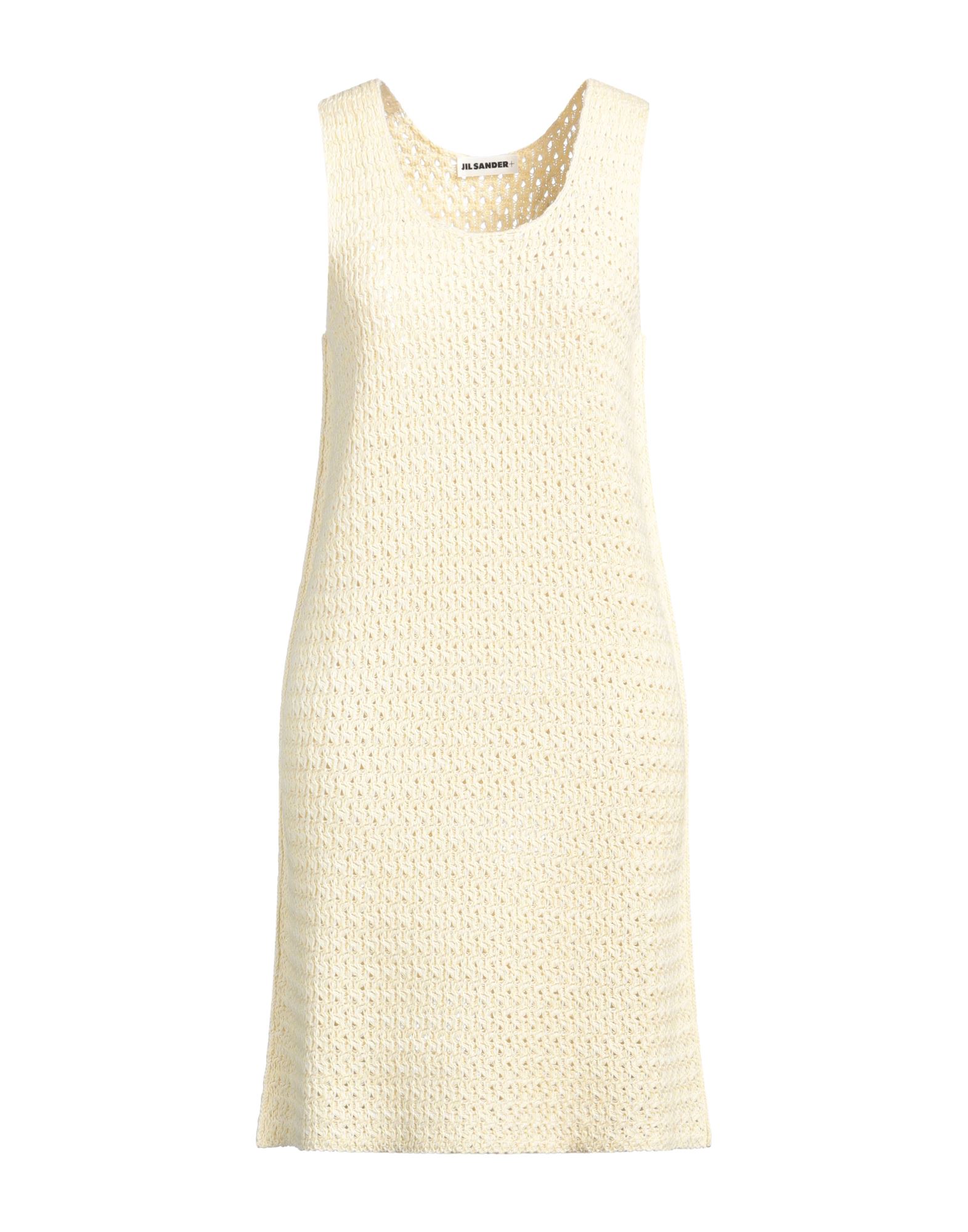 JIL SANDER+ JIL SANDER+ ΦΟΡΕΜΑΤΑ Μίνι φόρεμα