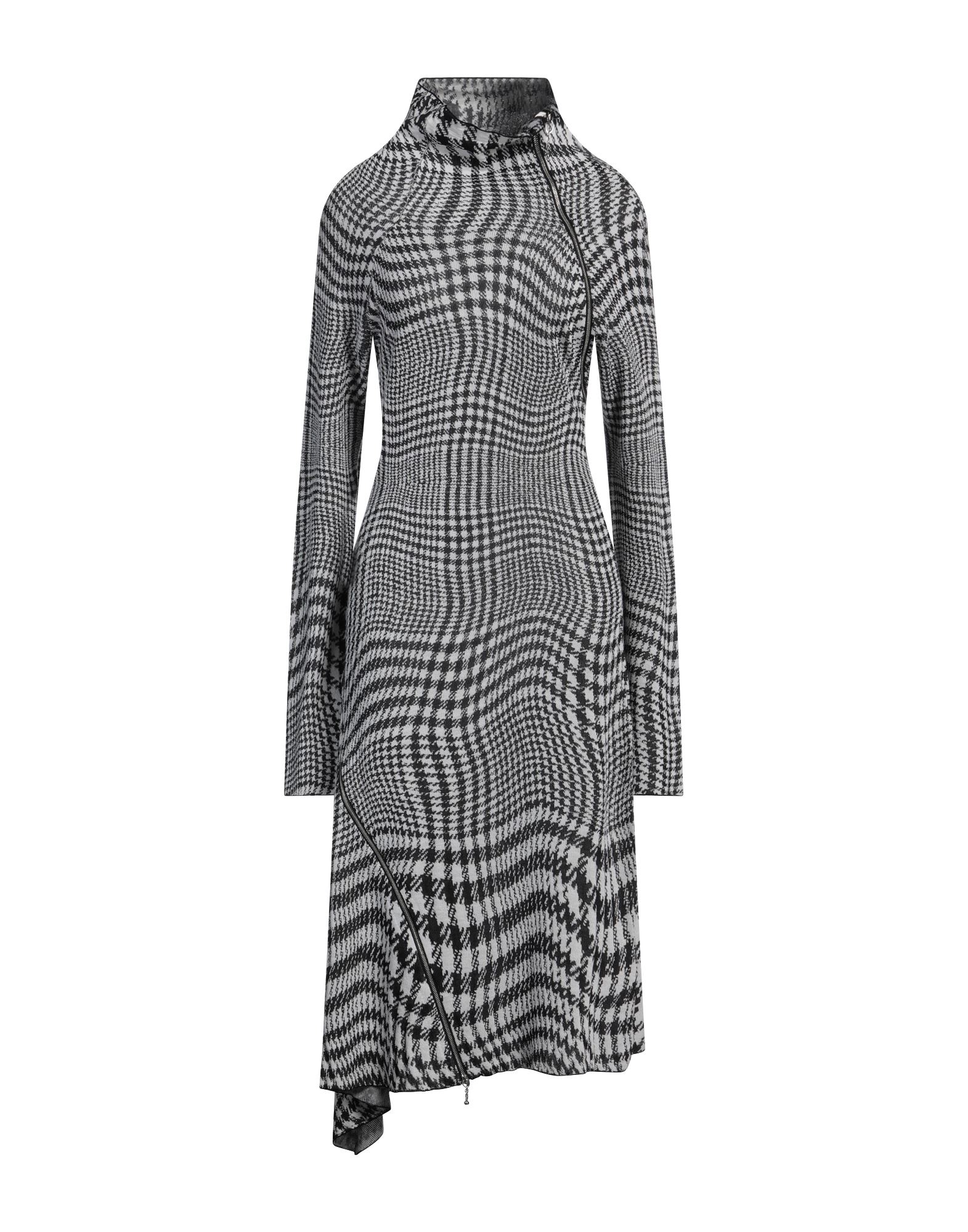 BURBERRY BURBERRY ΦΟΡΕΜΑΤΑ Midi φόρεμα