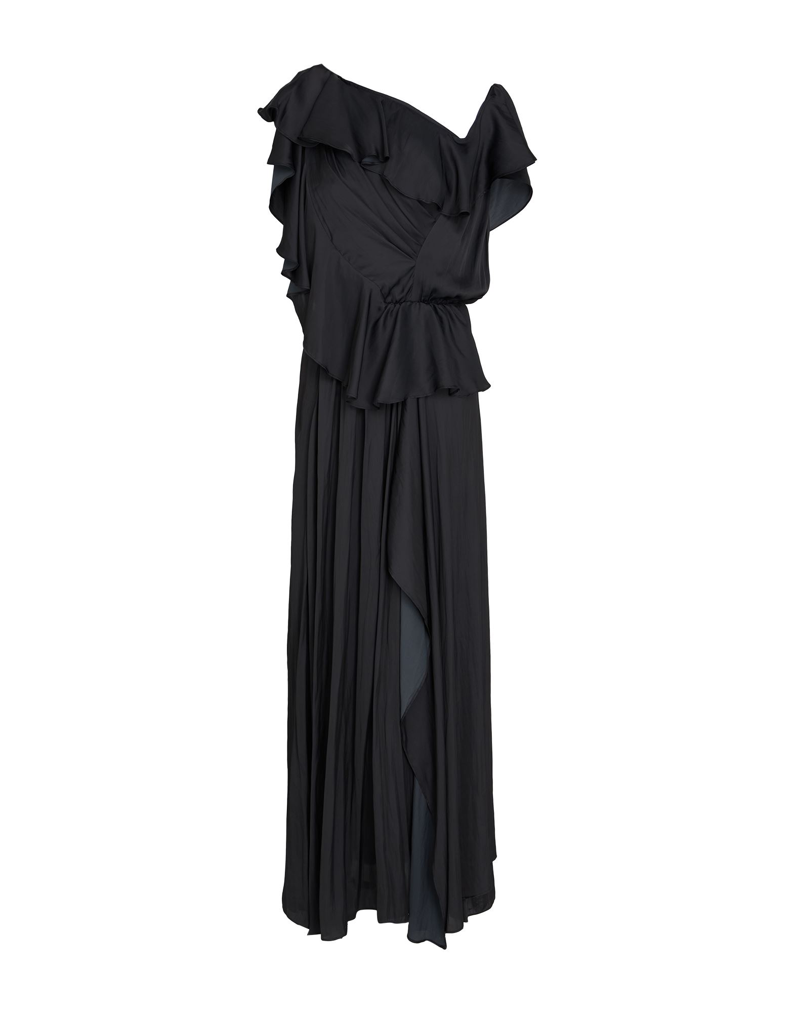  Zadig&voltaire - Kleider - Maxi-kleider - On Yoox.com 