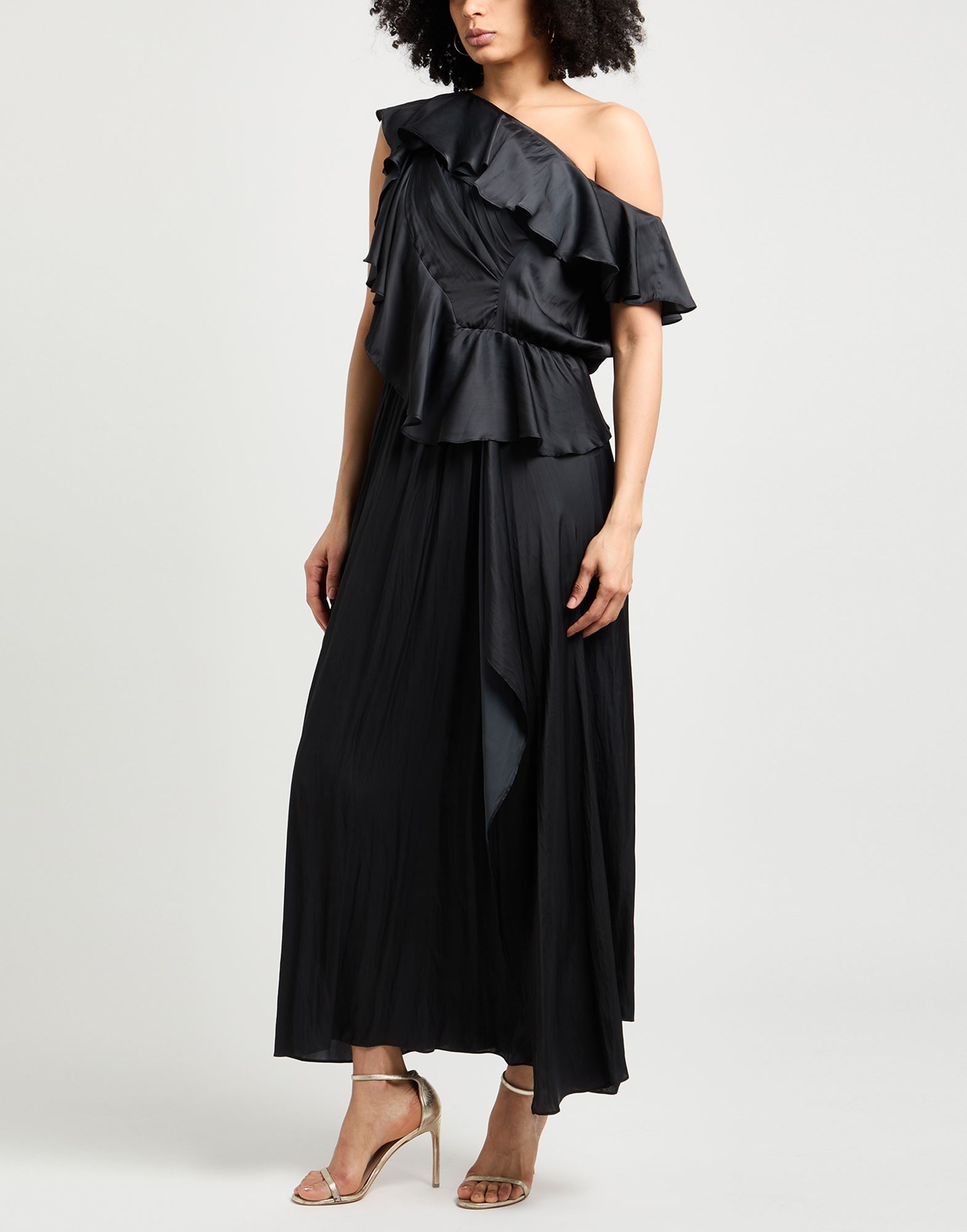  Zadig&voltaire - Kleider - Maxi-kleider - On Yoox.com 
