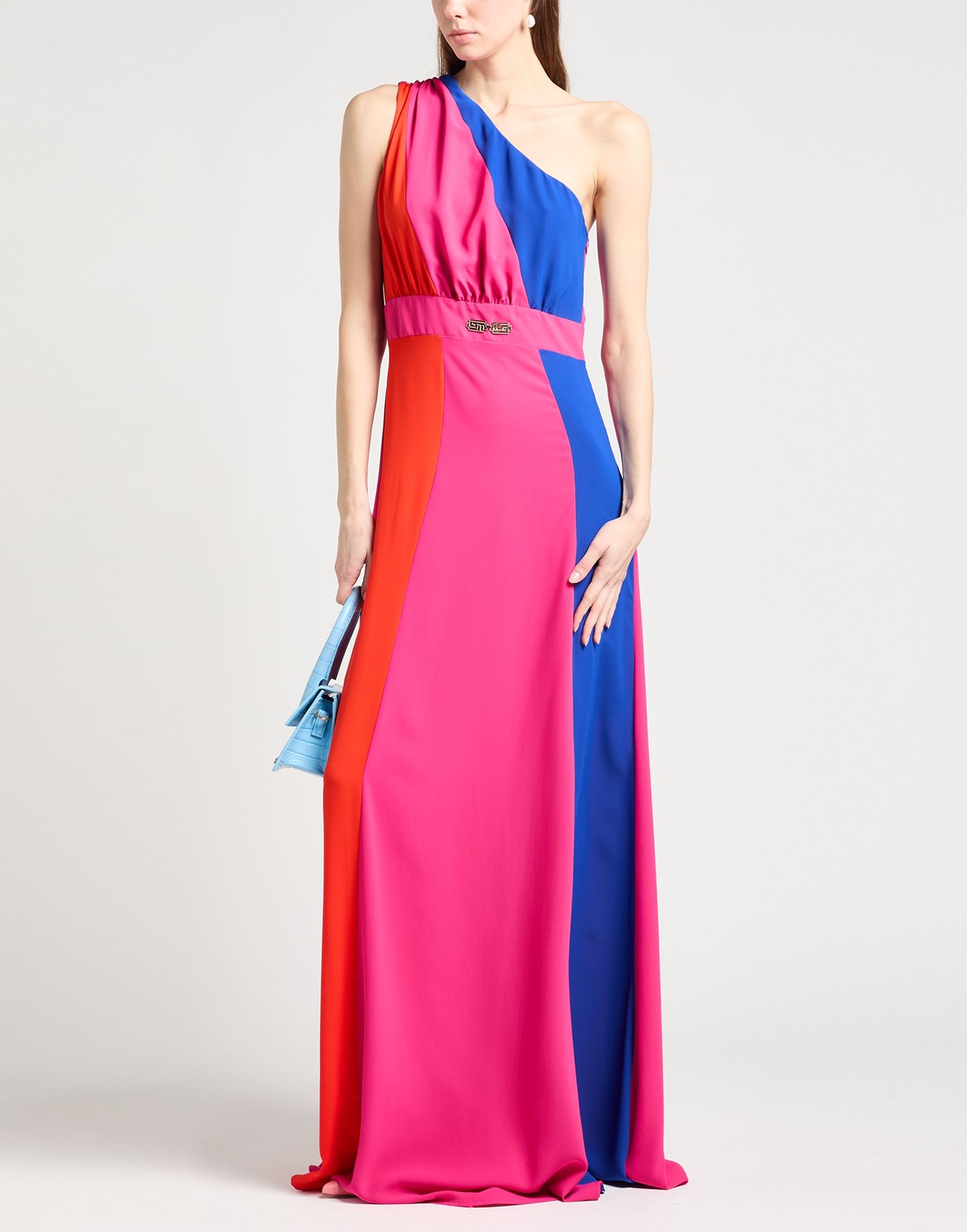  Gaëlle Paris - Kleider - Maxi-kleider - On Yoox.com 