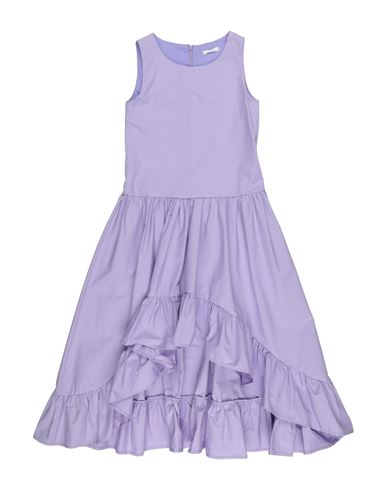 Vestido para niña Chica Lila 8 Chica