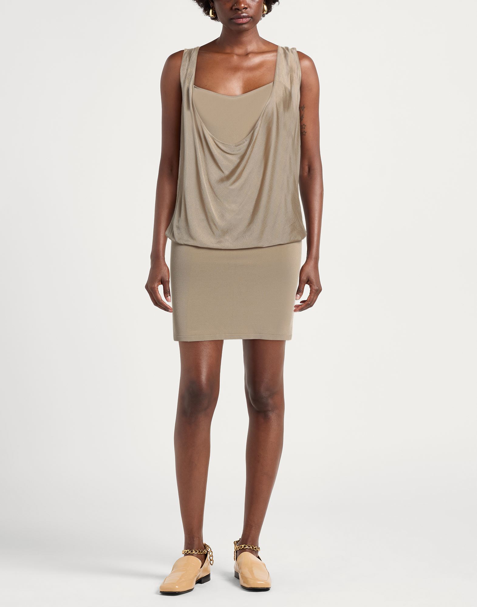  Philosophy Di Alberta Ferretti - Kleider - Mini-kleider - On Yoox.com 