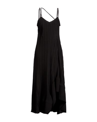 Vestido midi Mujer Negro 38,40 Mujer