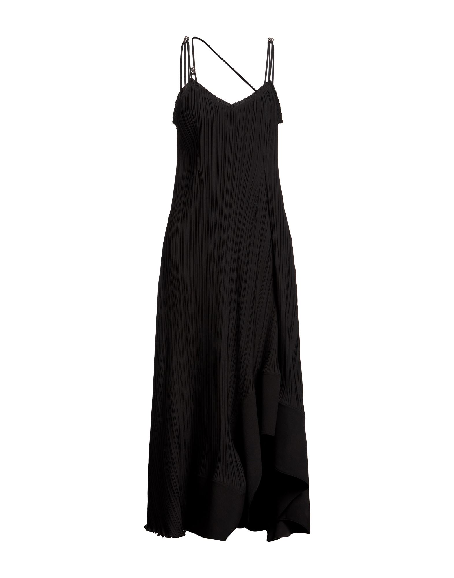  Lanvin - Kleider - Midi-kleider - On Yoox.com 