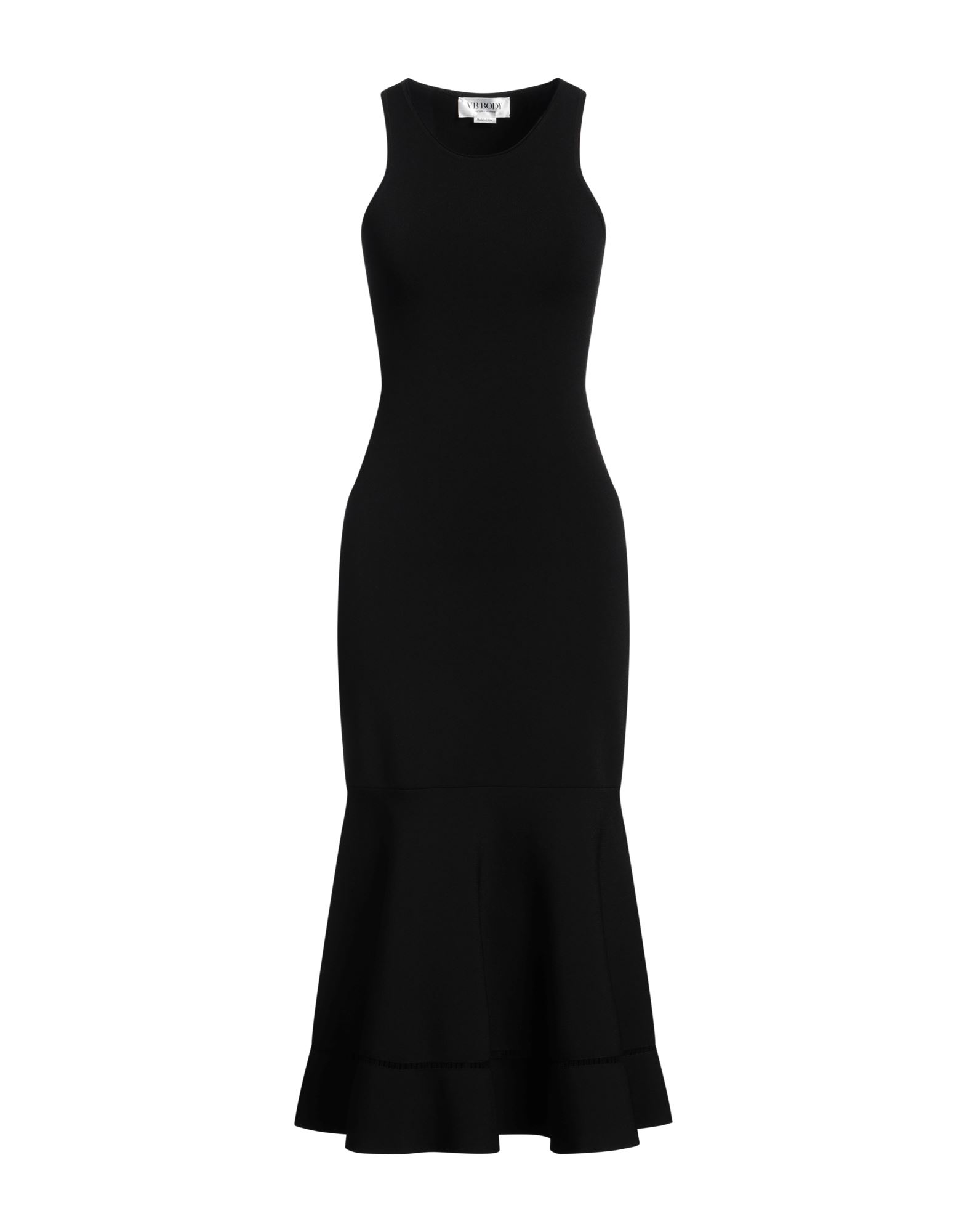 ԥ볫VB BODY VICTORIA BECKHAM ǥ ߥǥԡ ֥å 8 졼 65% / ʥ 33% / ݥꥦ쥿 2%