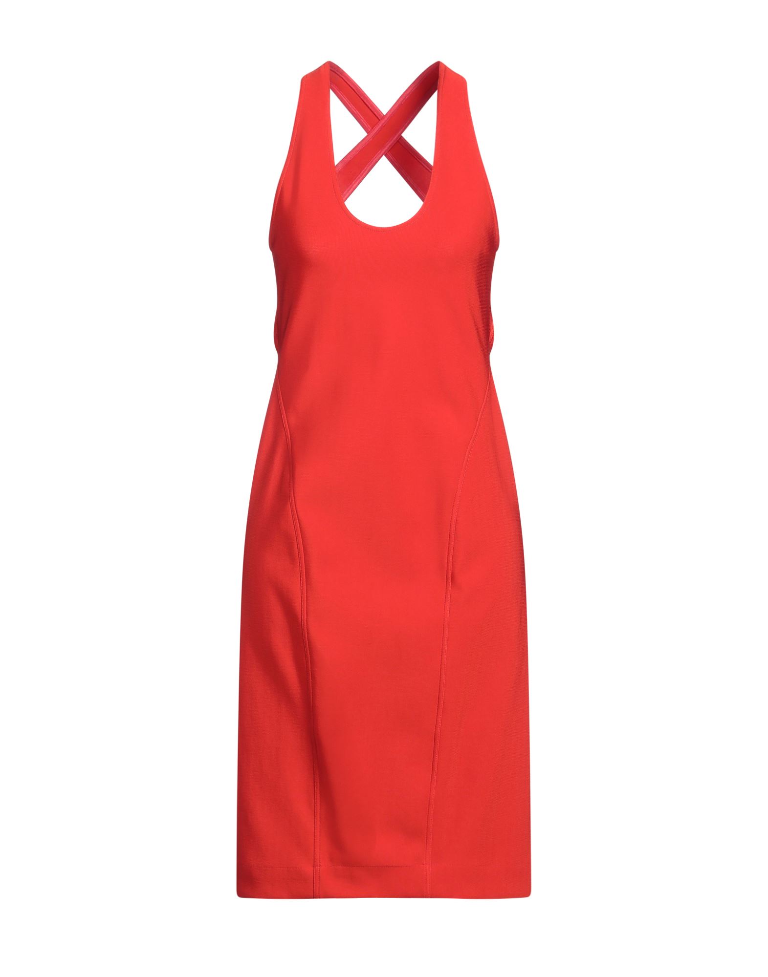 ALAÏA ALAÏA ΦΟΡΕΜΑΤΑ Midi φόρεμα