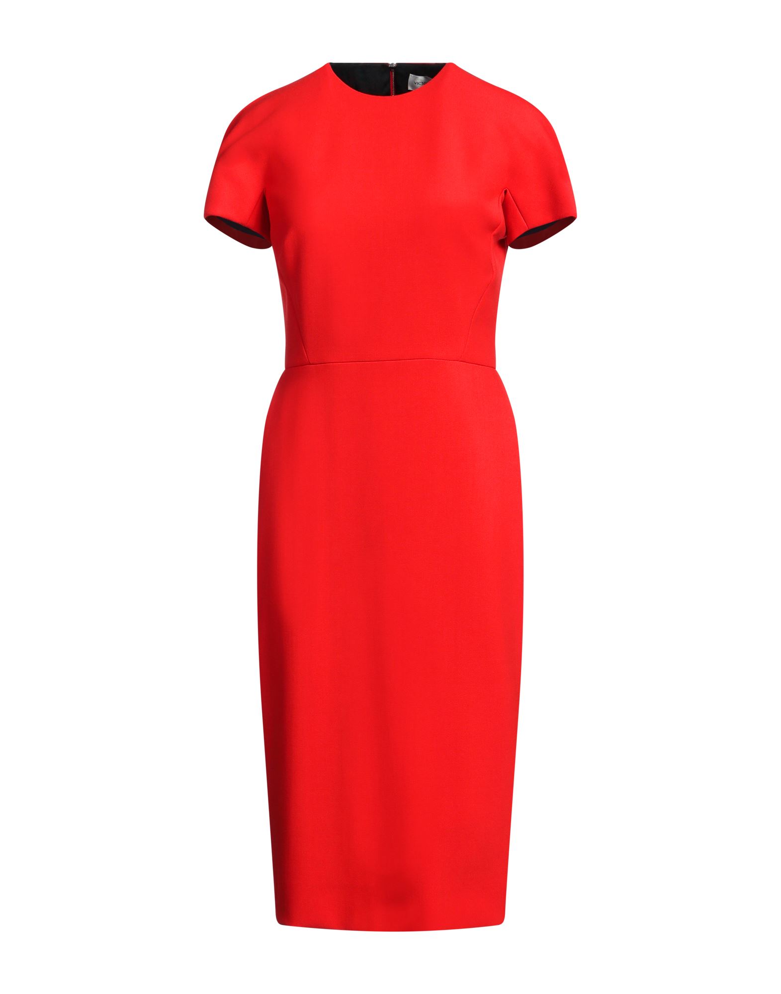VICTORIA BECKHAM VICTORIA BECKHAM ΦΟΡΕΜΑΤΑ Midi φόρεμα
