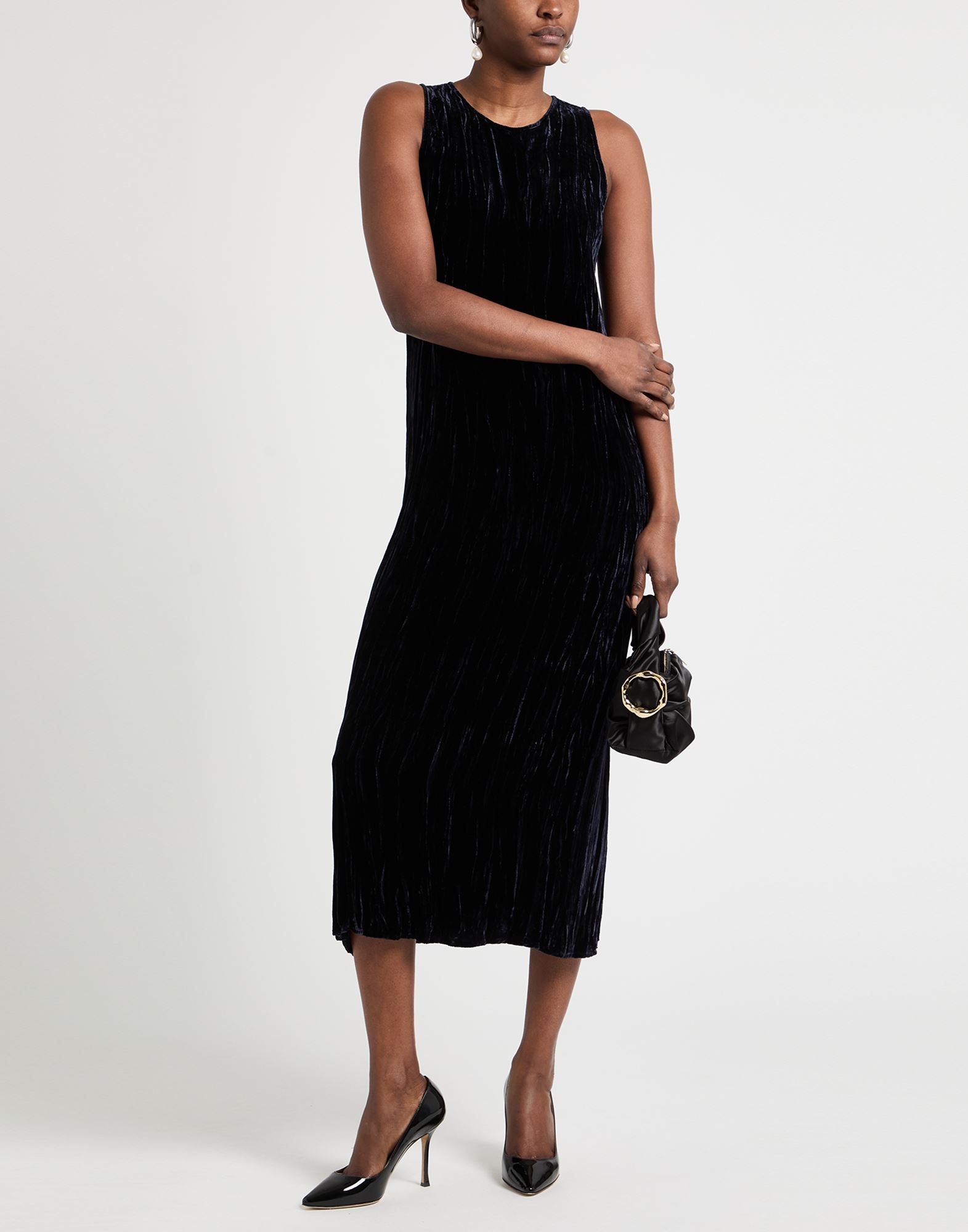  Antonelli - Kleider - Maxi-kleider - On Yoox.com 
