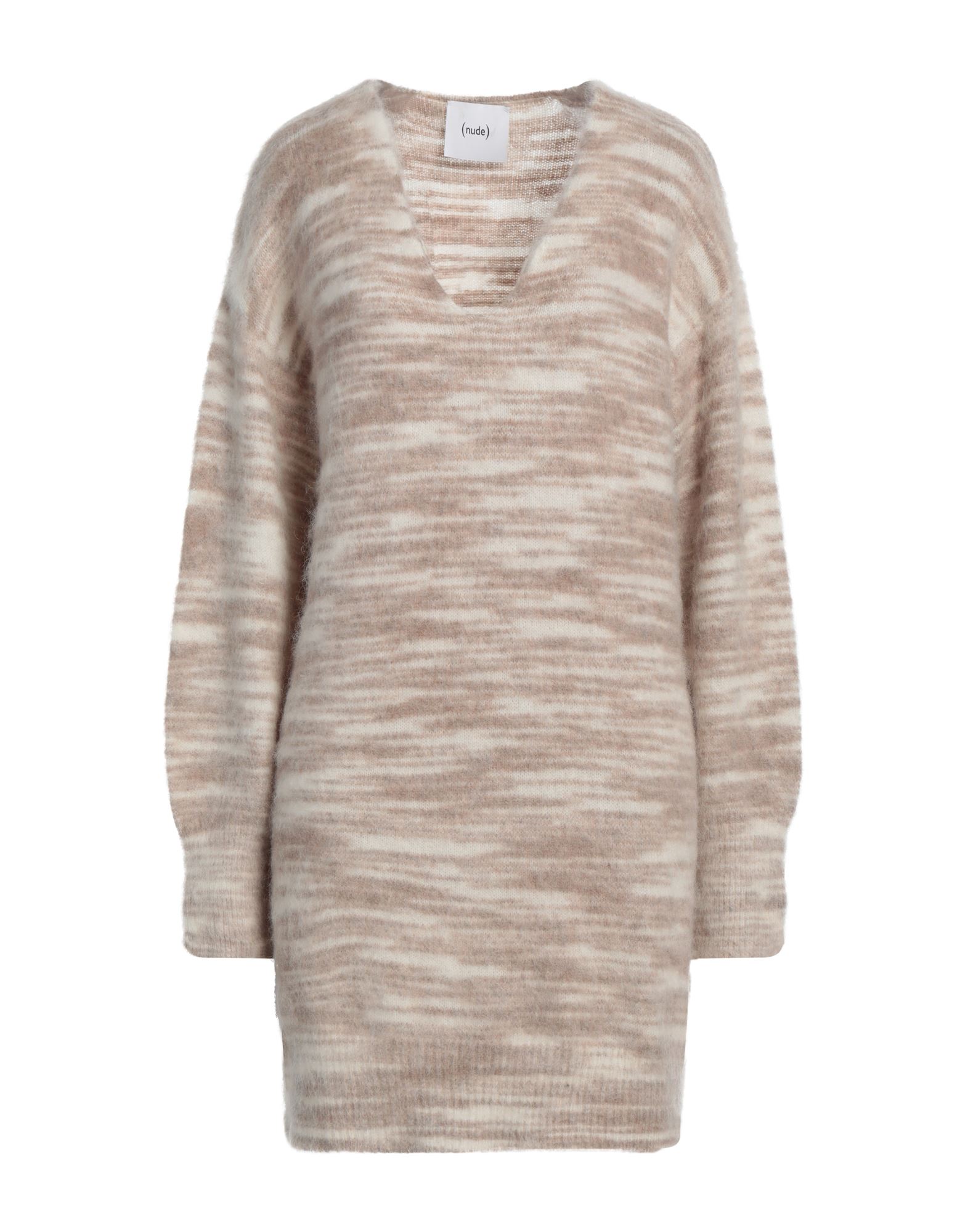  Nude - Kleider - Mini-kleider - On Yoox.com 