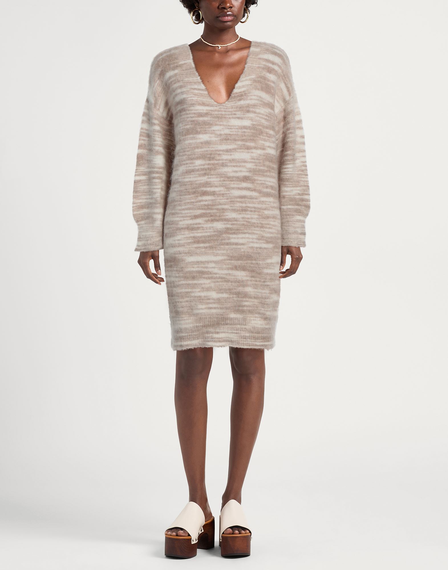  Nude - Kleider - Mini-kleider - On Yoox.com 