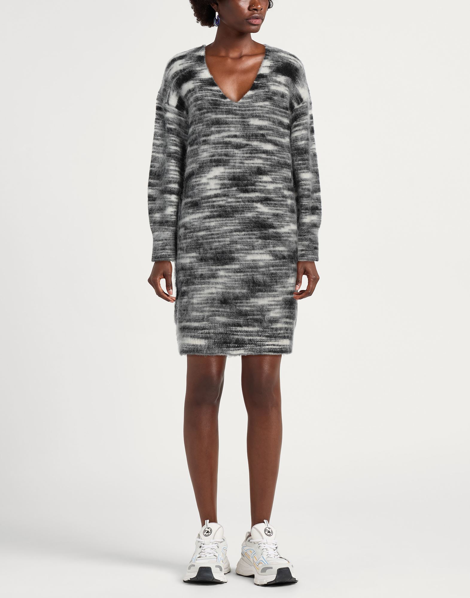  Nude - Kleider - Mini-kleider - On Yoox.com 