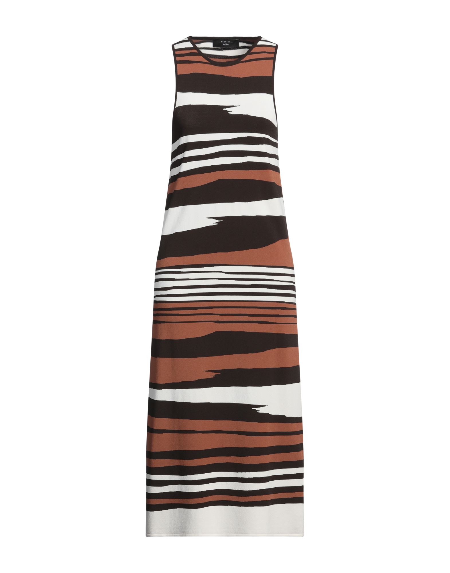 WEEKEND MAX MARA WEEKEND MAX MARA ΦΟΡΕΜΑΤΑ Midi φόρεμα