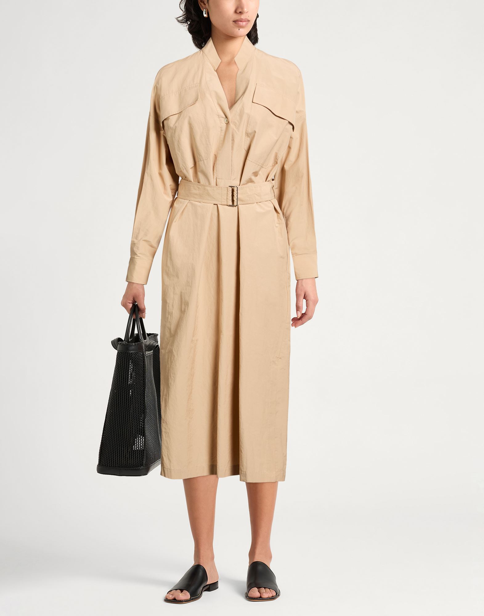  Antonelli - Kleider - Midi-kleider - On Yoox.com 