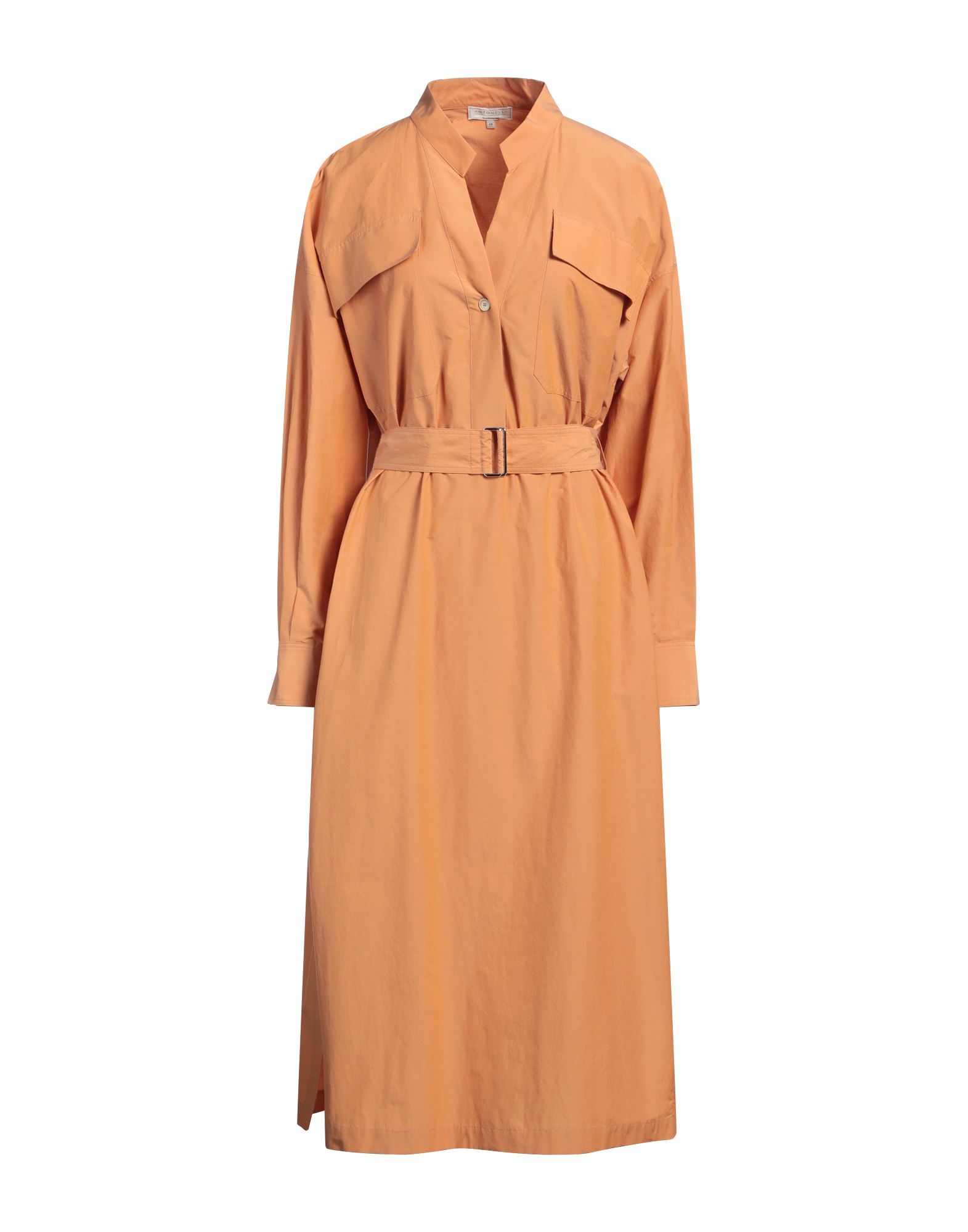  Antonelli - Kleider - Midi-kleider - On Yoox.com 