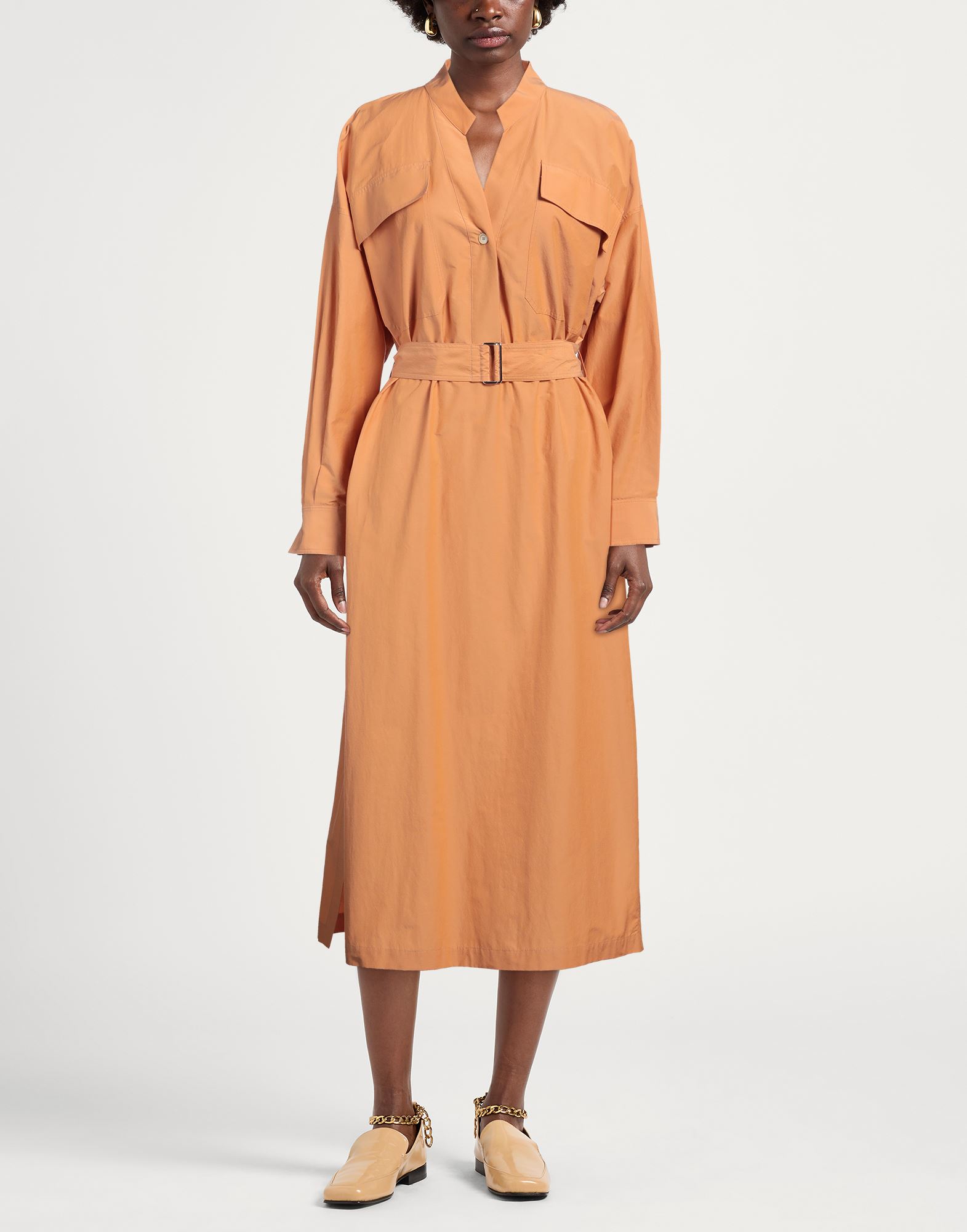  Antonelli - Kleider - Midi-kleider - On Yoox.com 