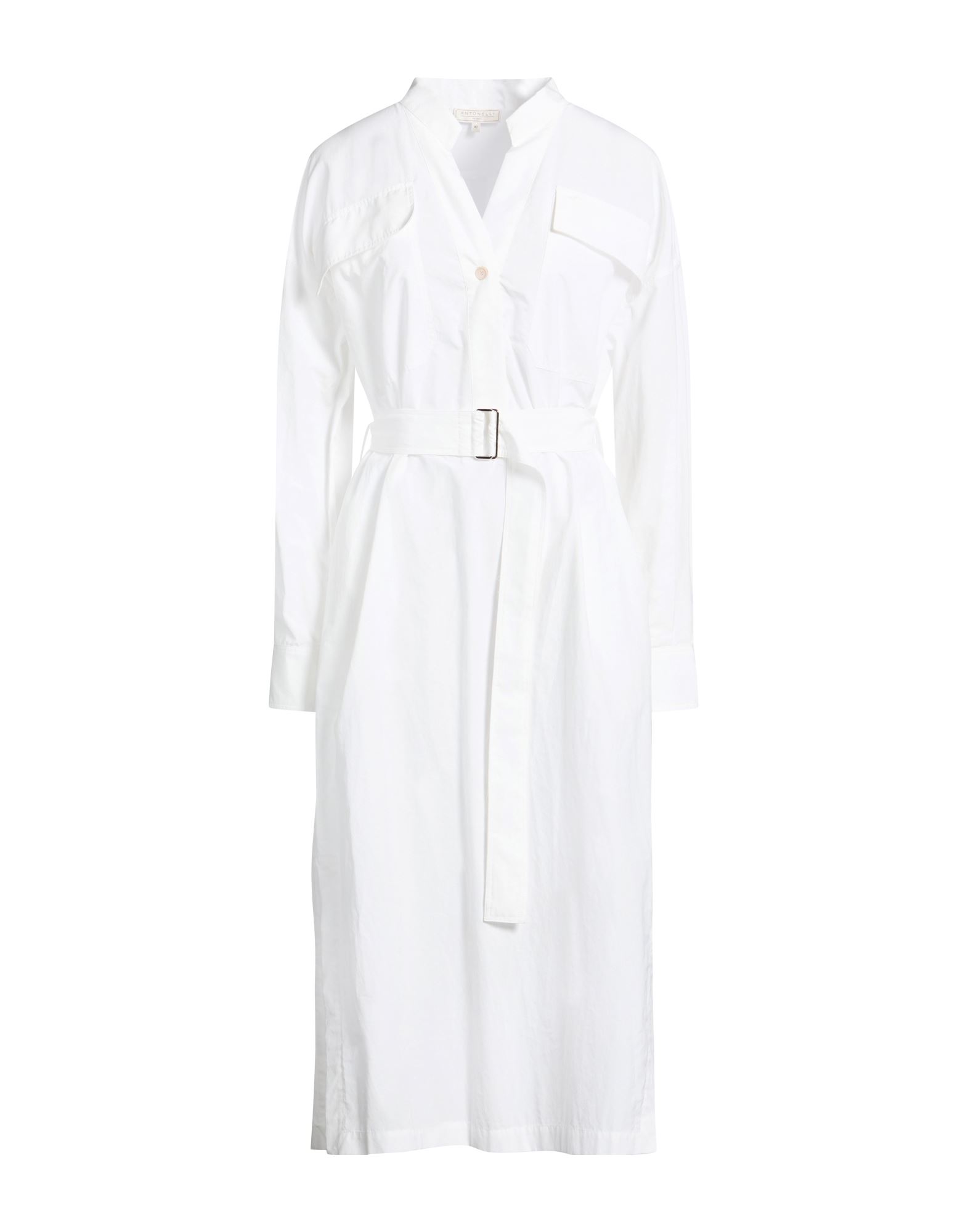  Antonelli - Kleider - Midi-kleider - On Yoox.com 