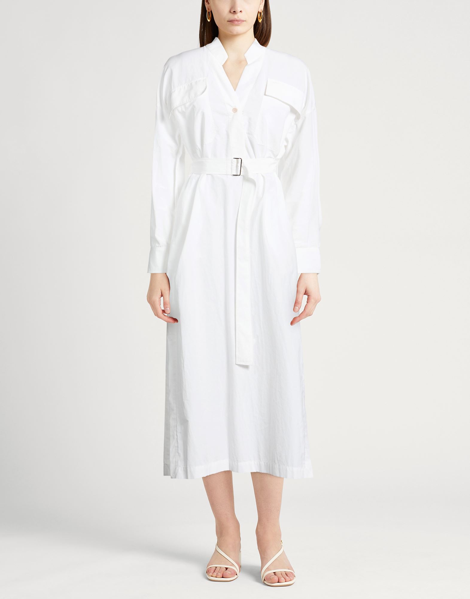  Antonelli - Kleider - Midi-kleider - On Yoox.com 