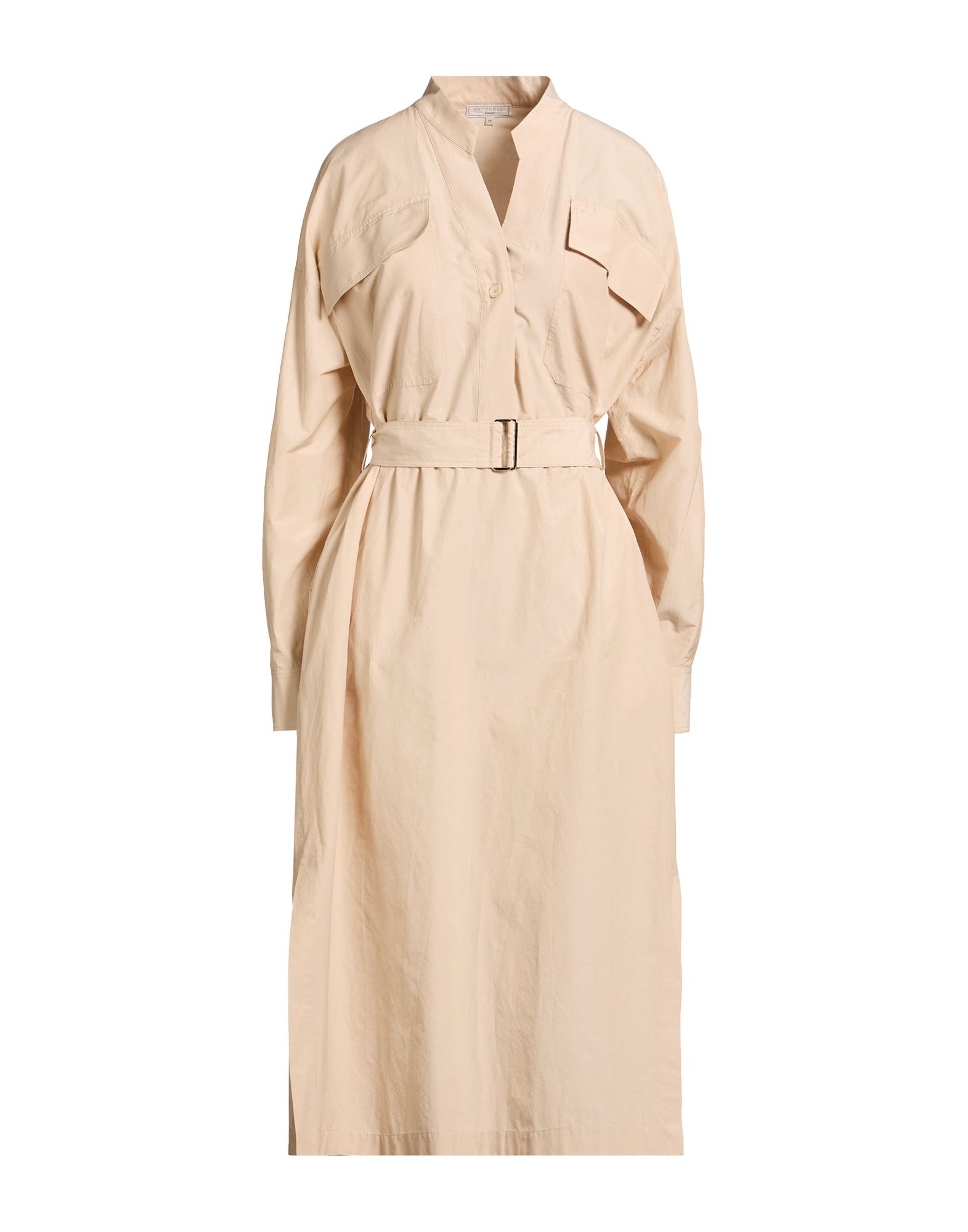  Antonelli - Kleider - Midi-kleider - On Yoox.com 