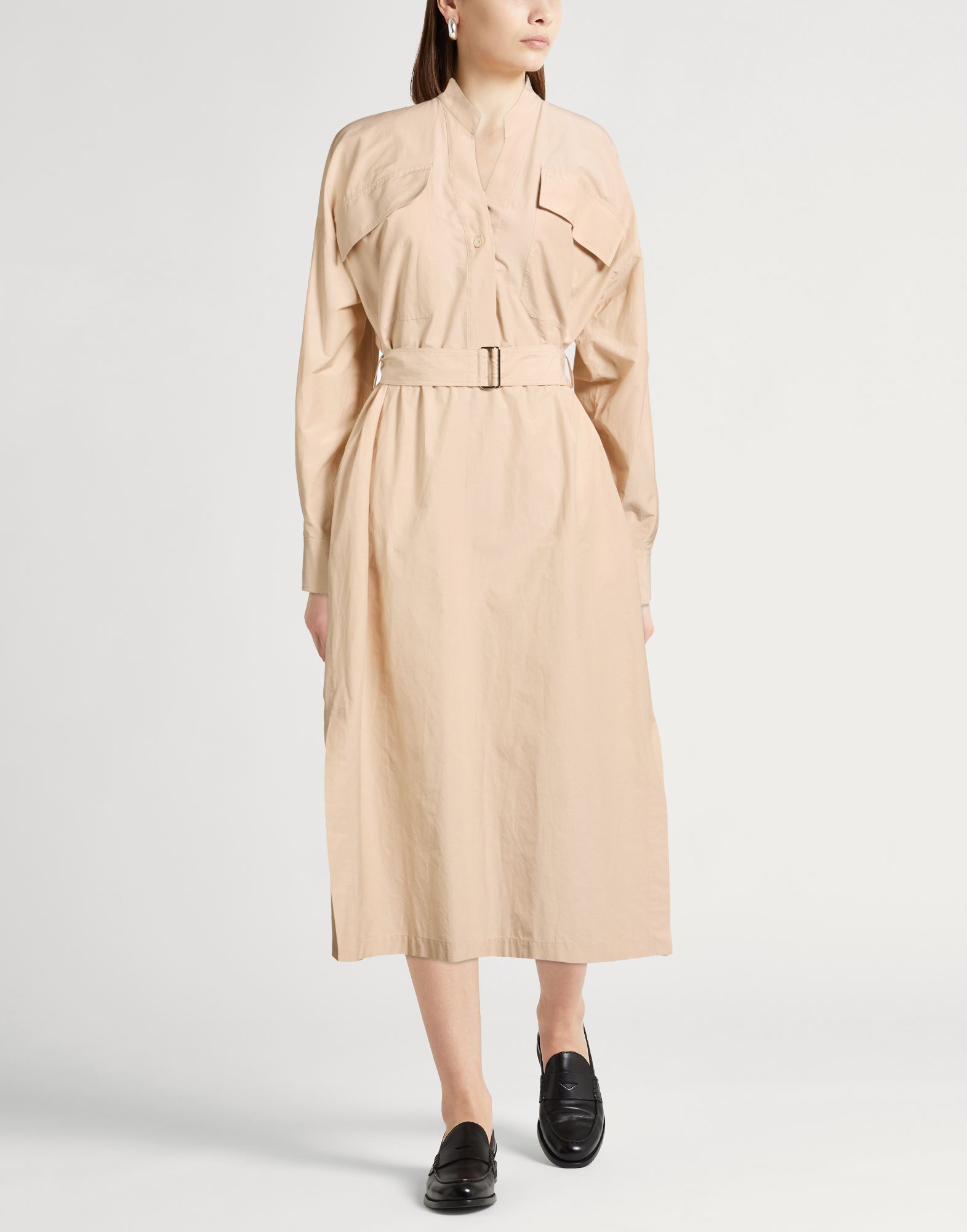  Antonelli - Kleider - Midi-kleider - On Yoox.com 
