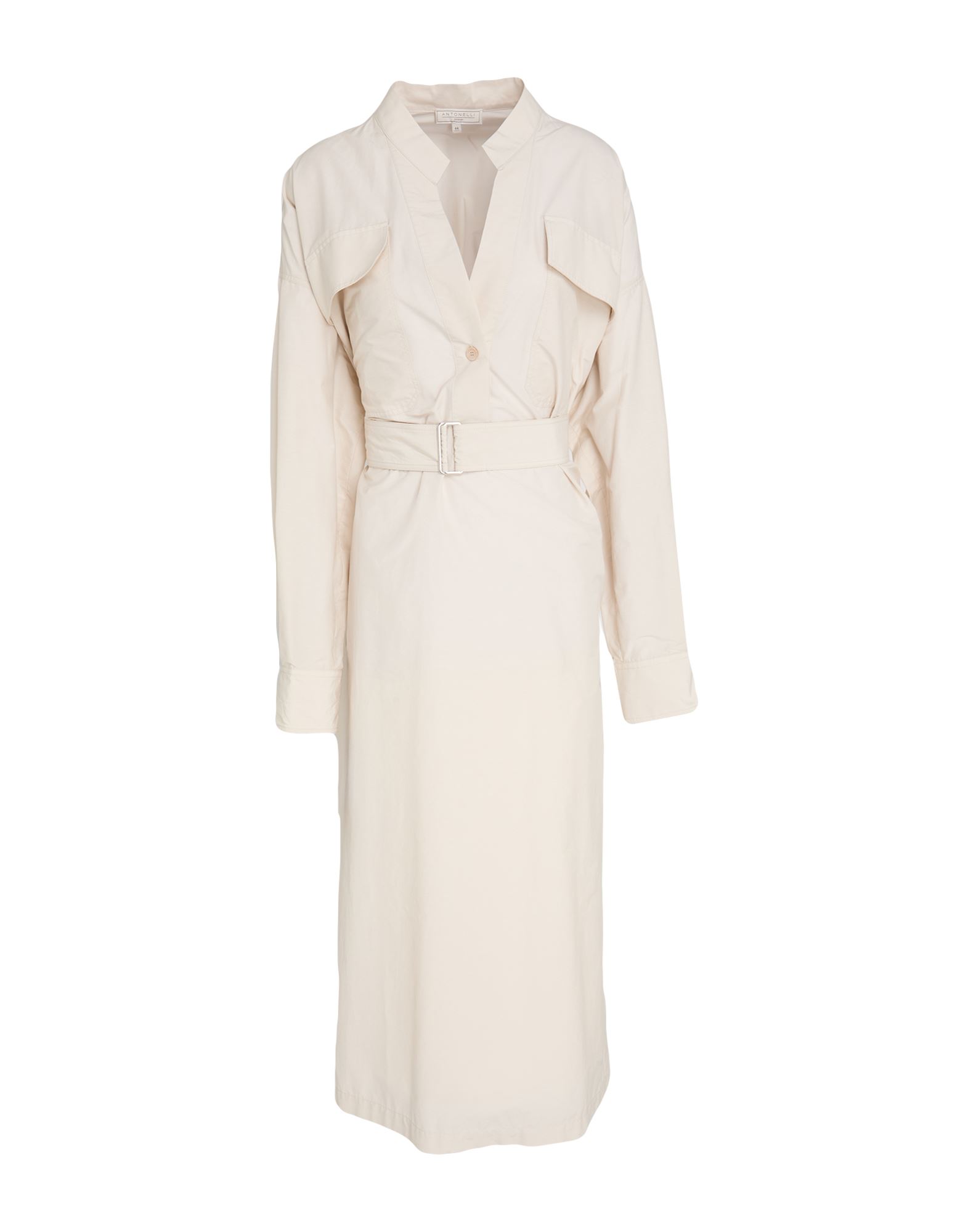  Antonelli - Kleider - Midi-kleider - On Yoox.com 
