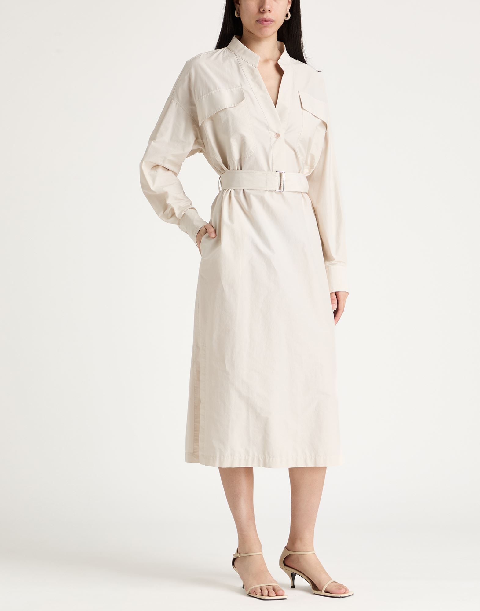  Antonelli - Kleider - Midi-kleider - On Yoox.com 