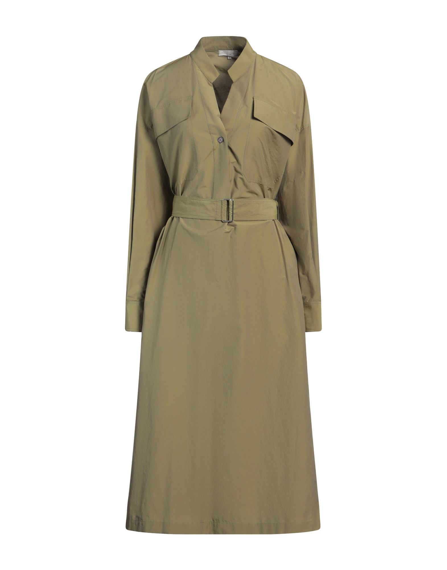  Antonelli - Kleider - Midi-kleider - On Yoox.com 