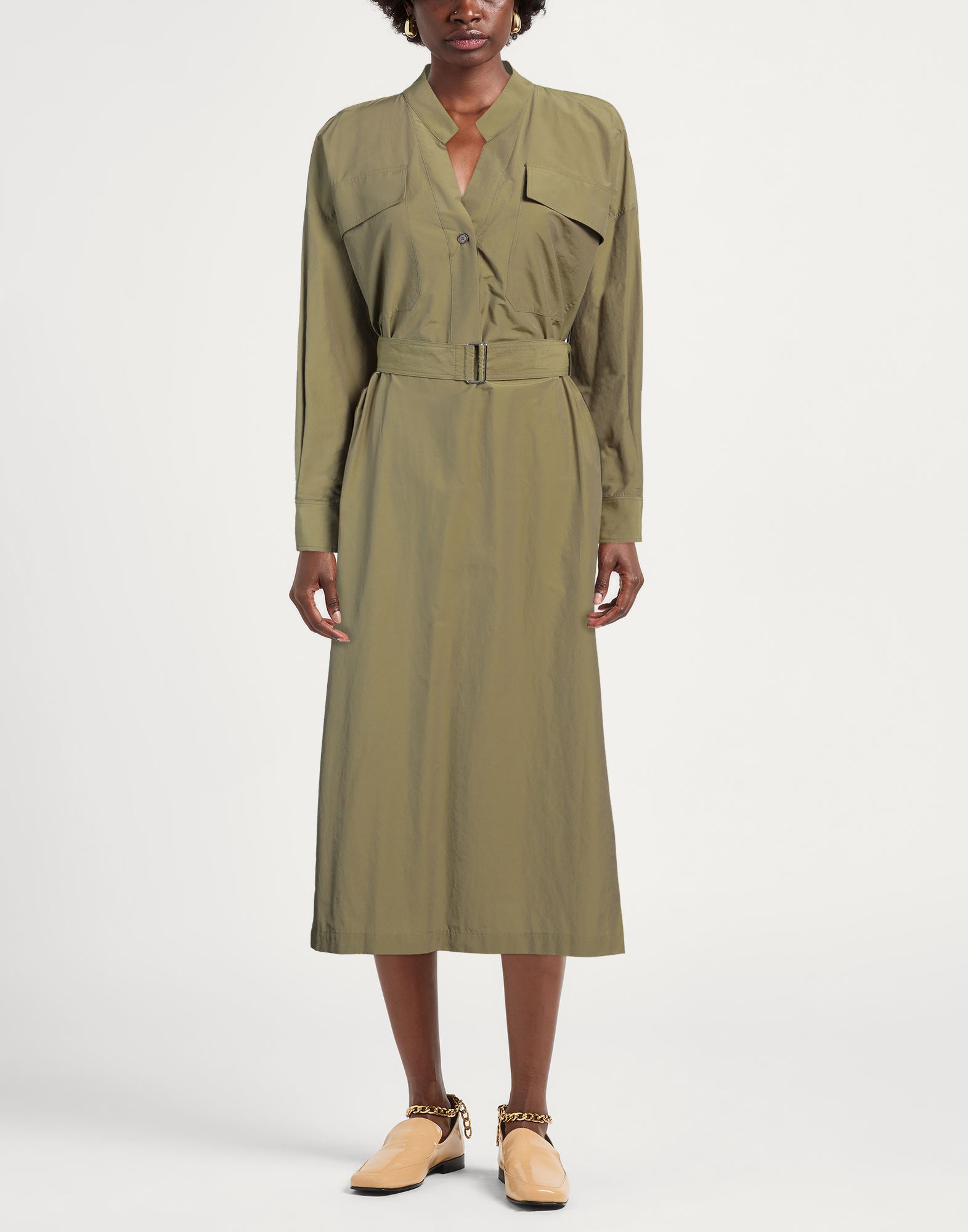  Antonelli - Kleider - Midi-kleider - On Yoox.com 