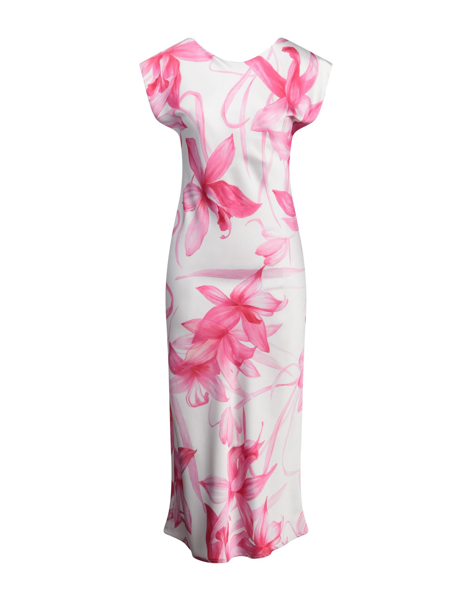  Marella - Kleider - Midi-kleider - On Yoox.com 