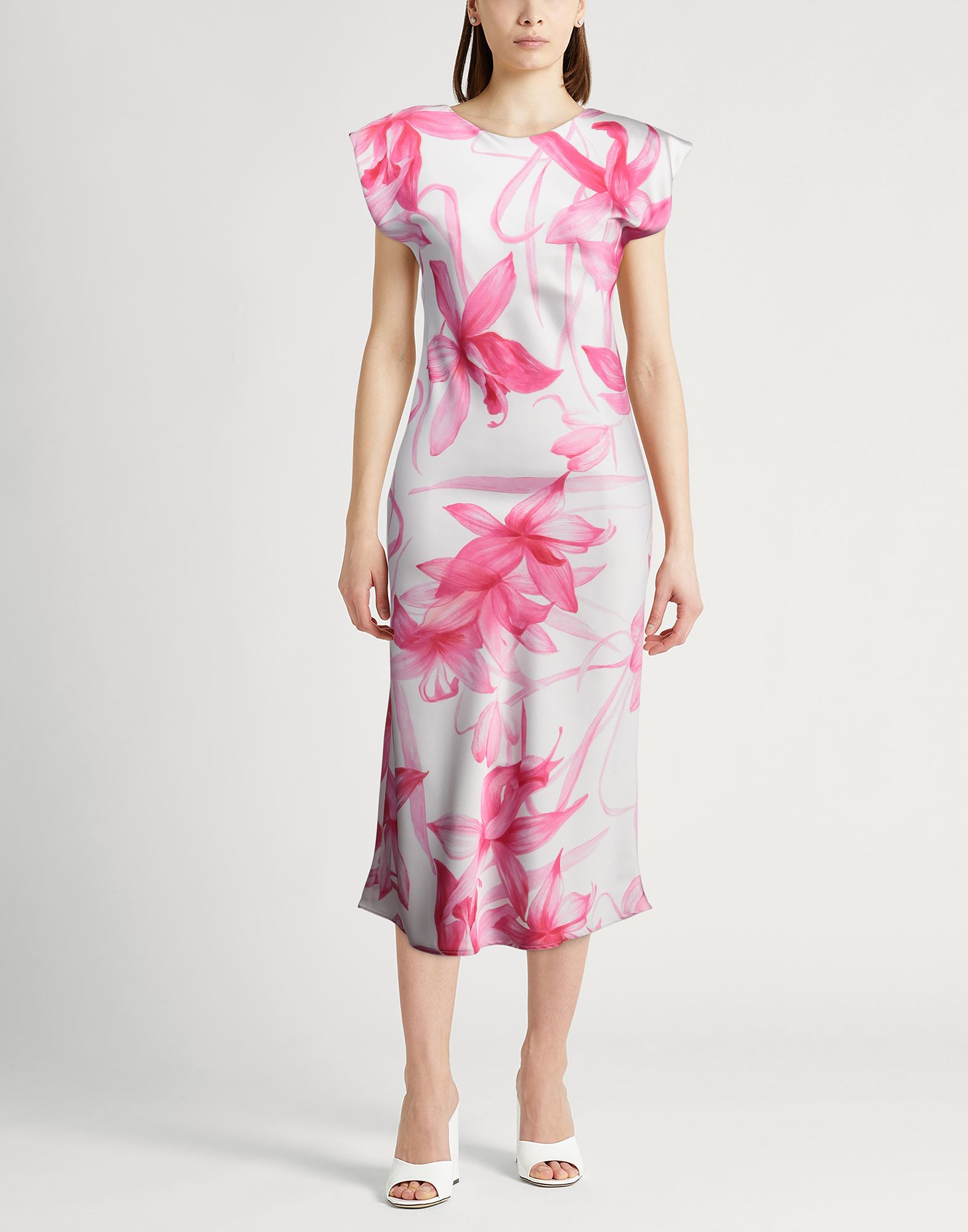  Marella - Kleider - Midi-kleider - On Yoox.com 