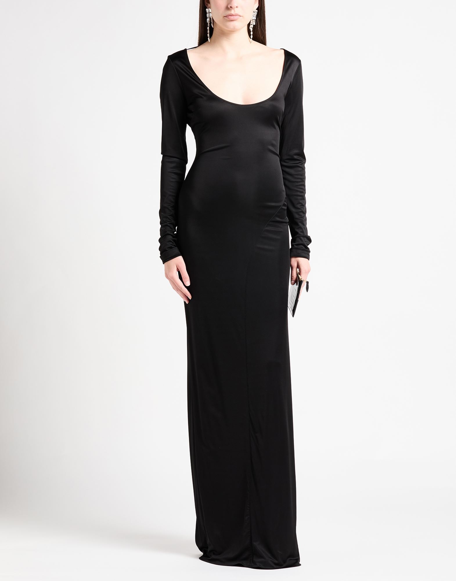  Tom Ford - Kleider - Maxi-kleider - On Yoox.com 