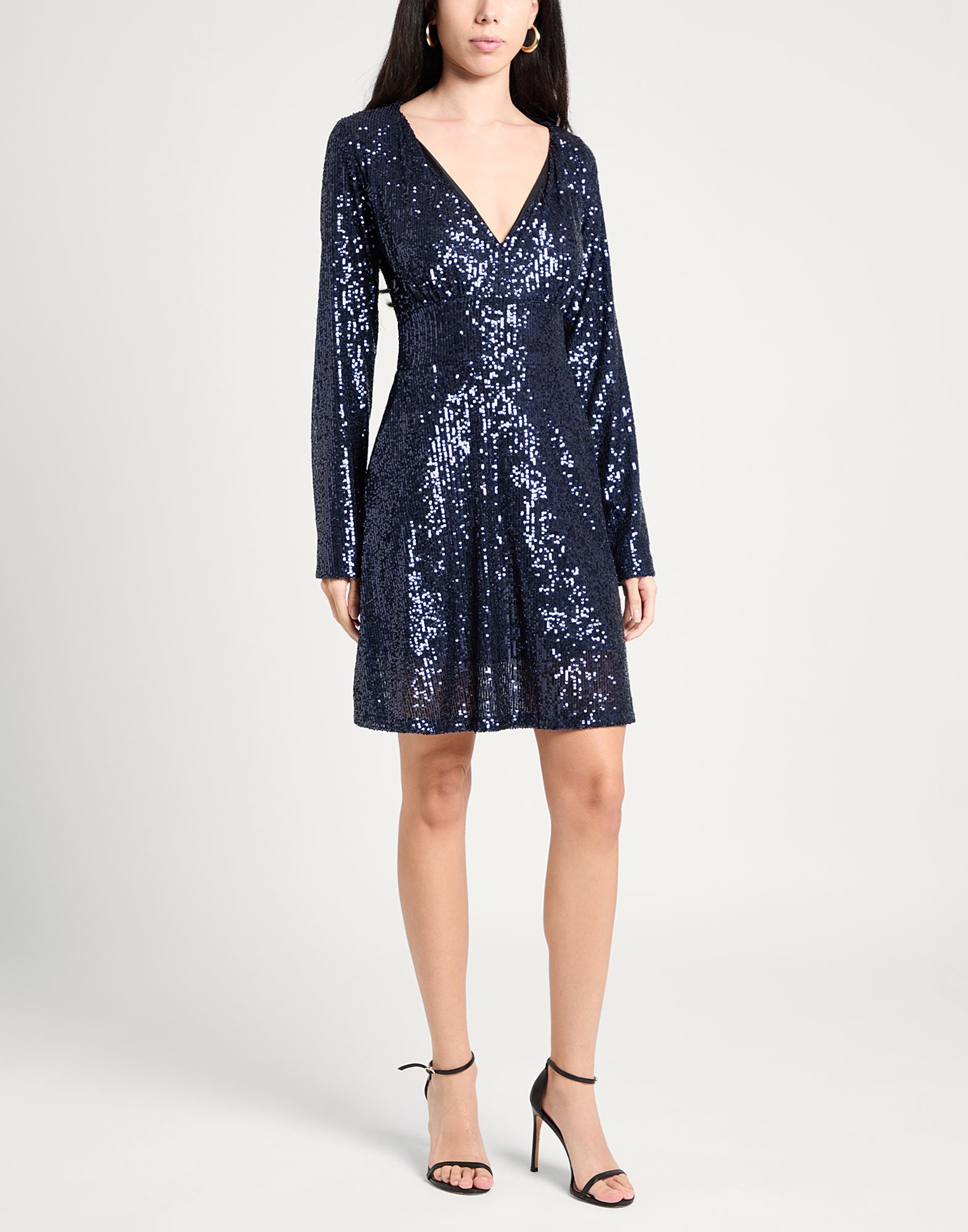  Le Twins - Kleider - Mini-kleider - On Yoox.com 
