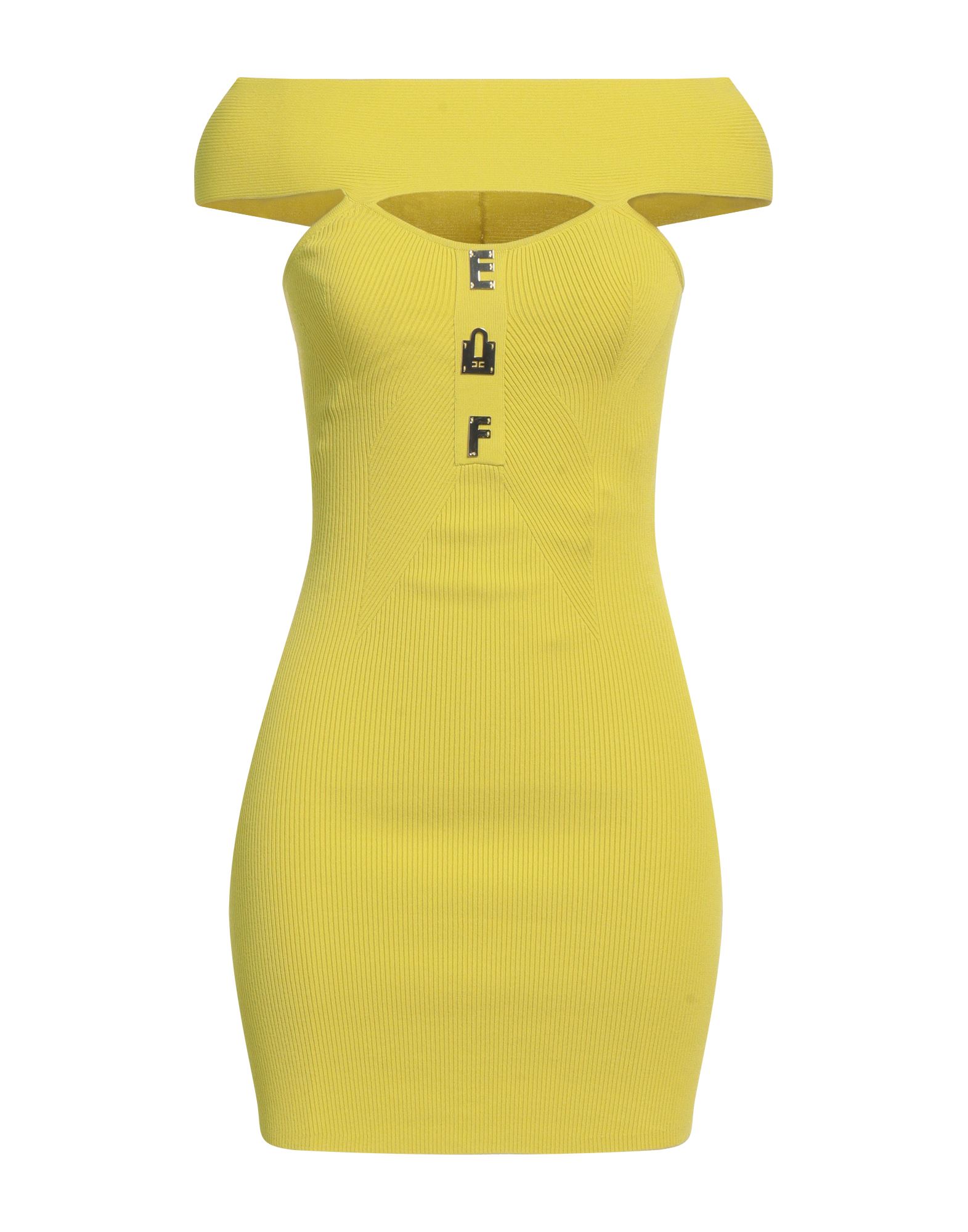 ELISABETTA FRANCHI ELISABETTA FRANCHI ΦΟΡΕΜΑΤΑ Μίνι φόρεμα
